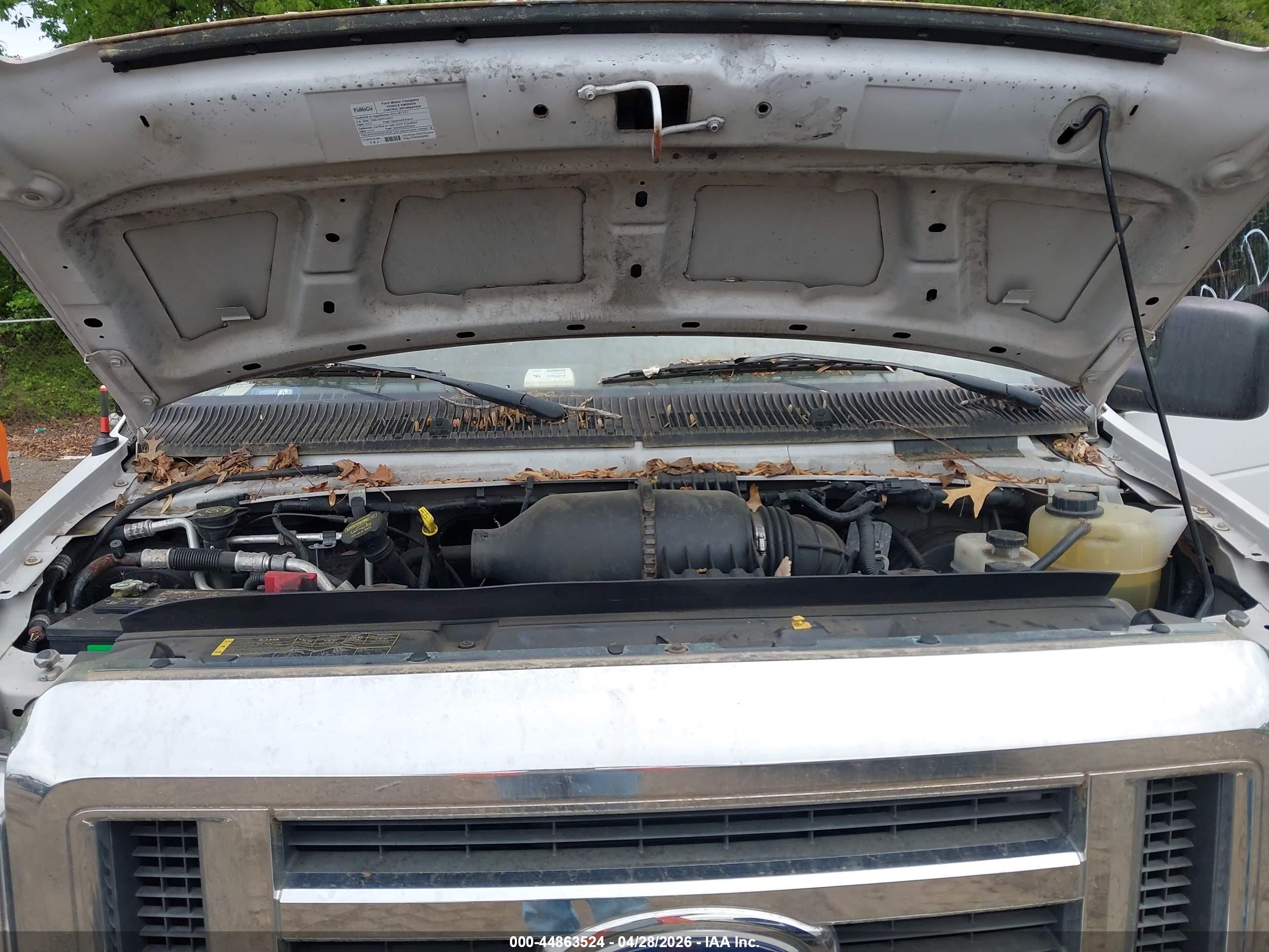 FORD E-250 image 10