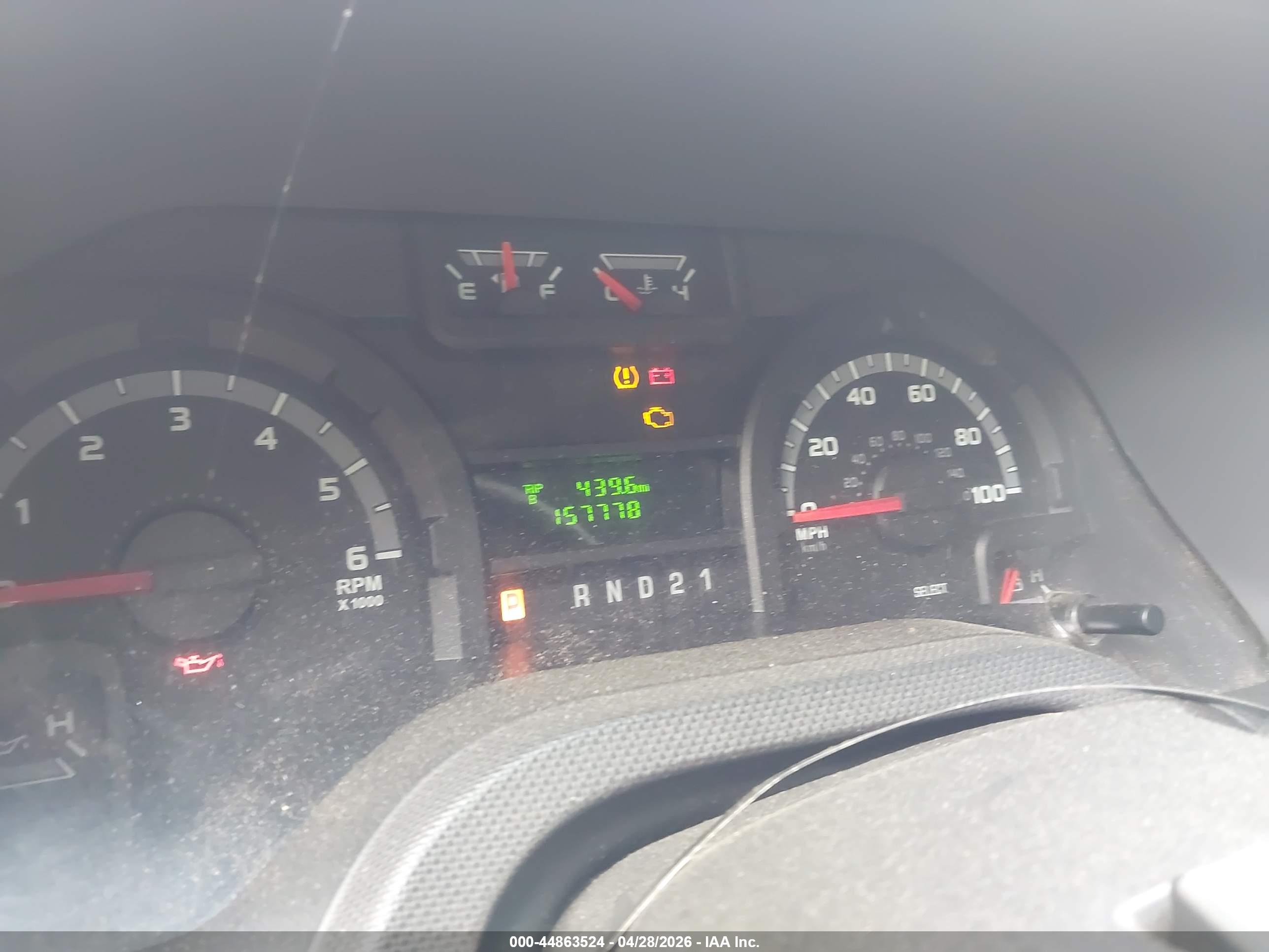 FORD E-250 image 7