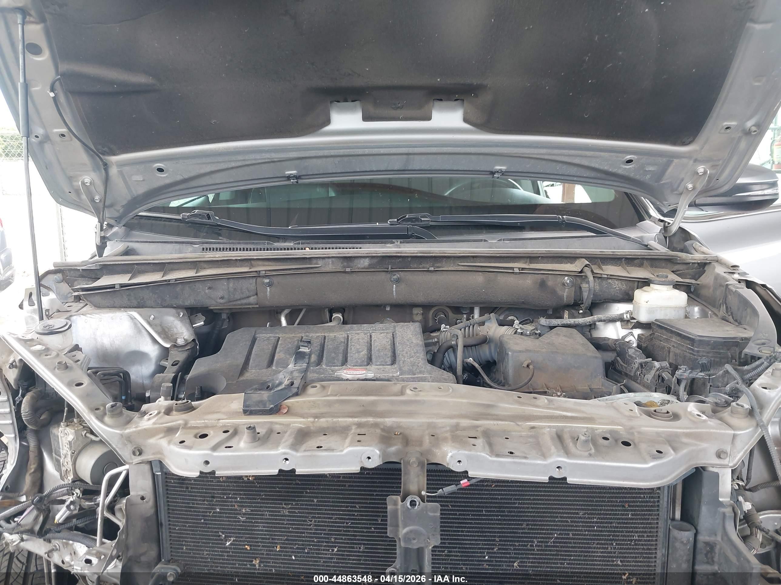 TOYOTA HIGHLANDER image 10