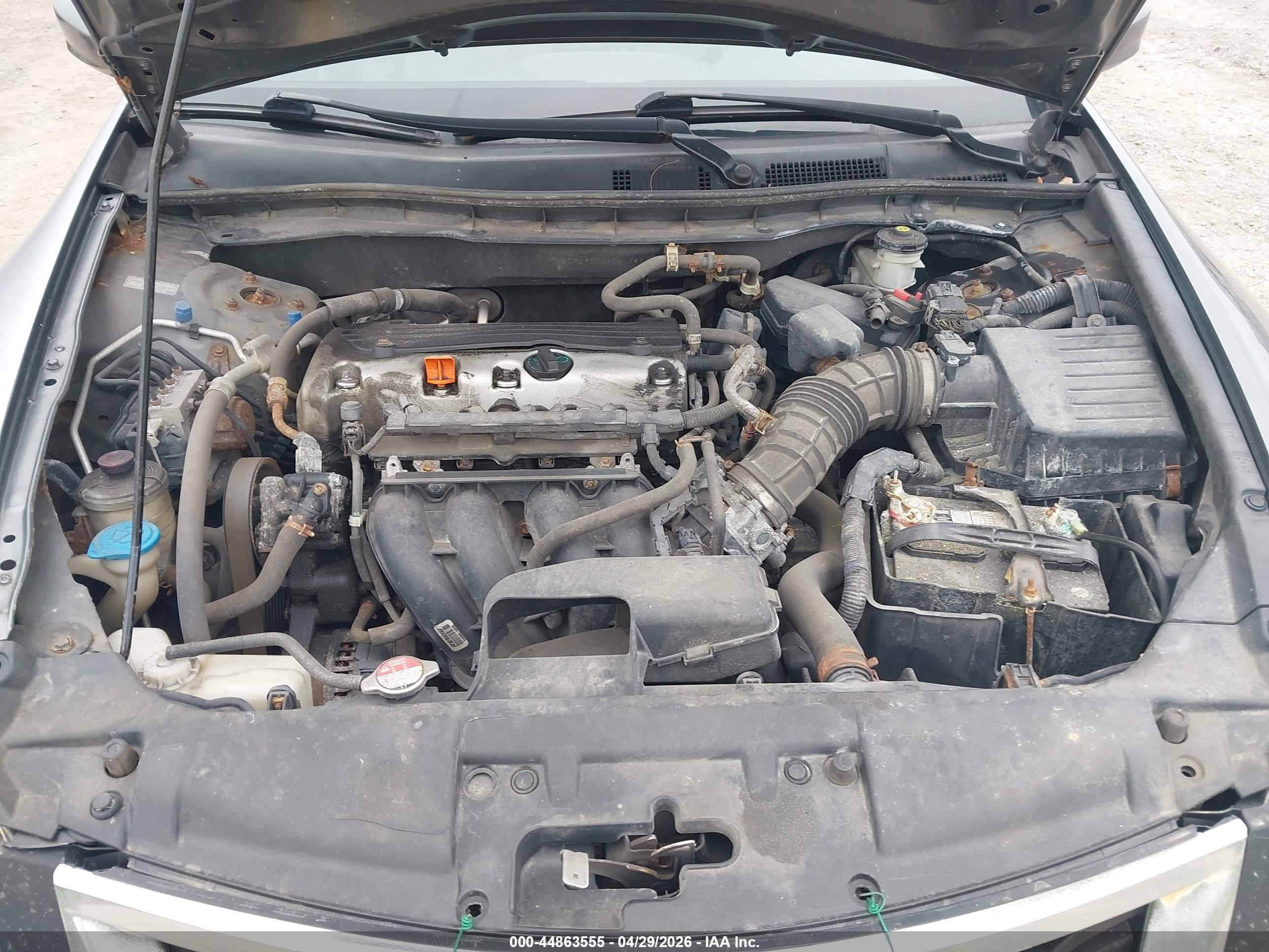 HONDA ACCORD image 10