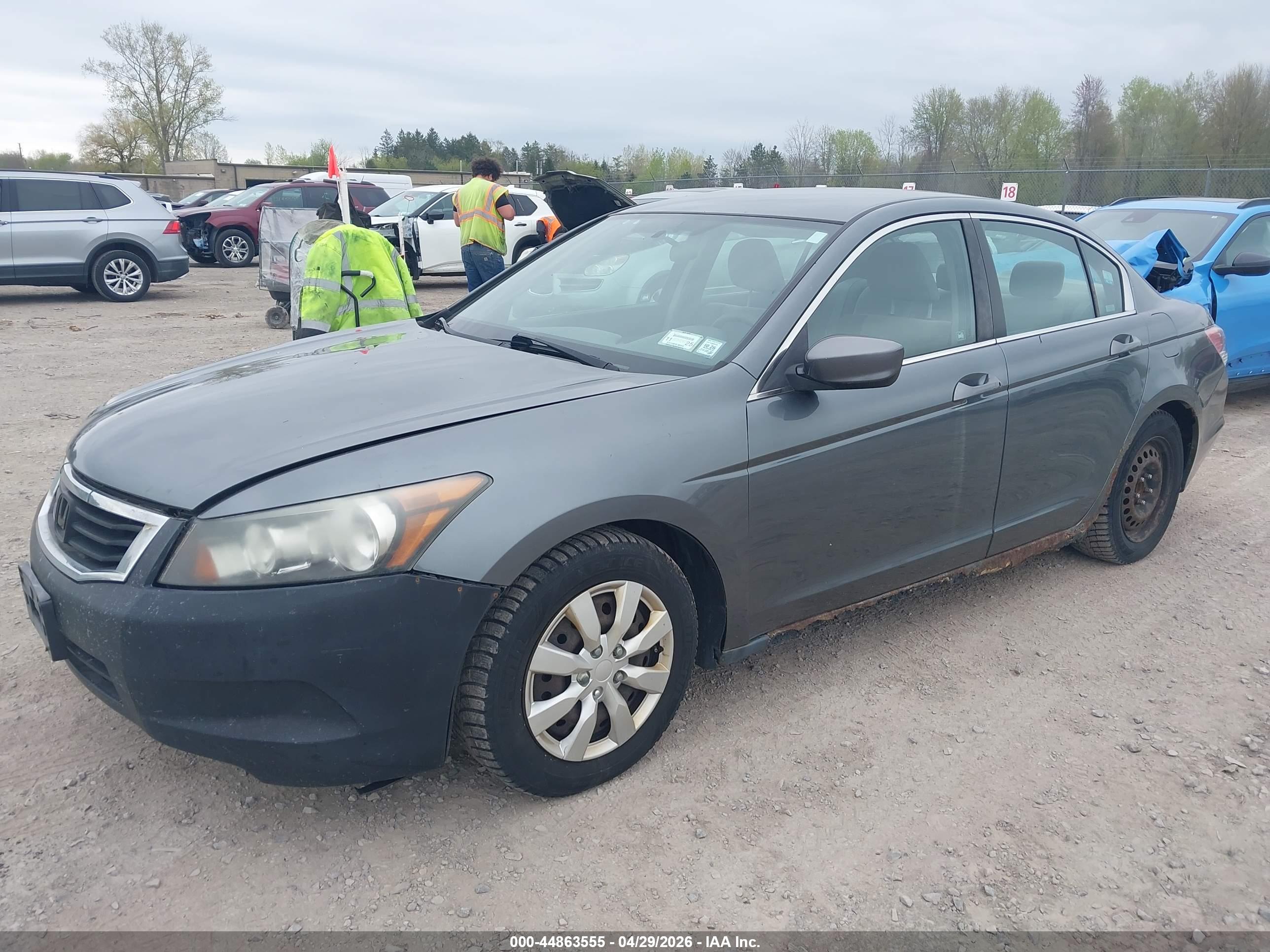 HONDA ACCORD image 2