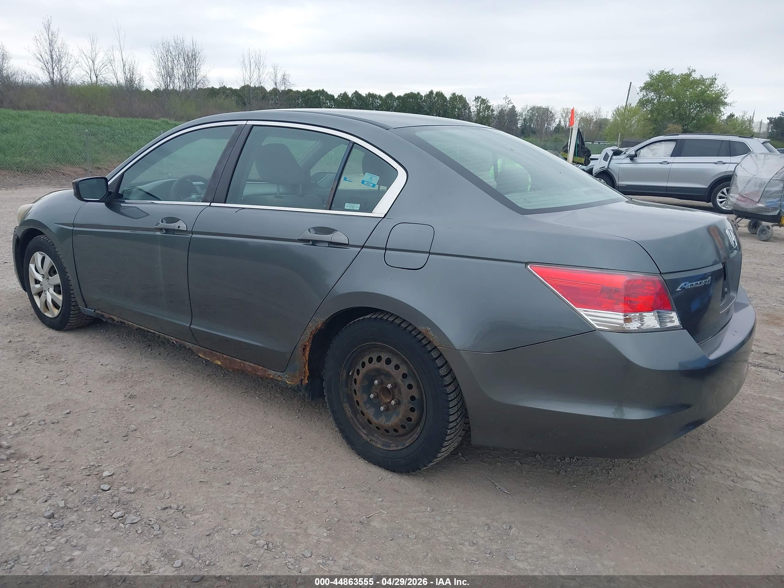 HONDA ACCORD image 3