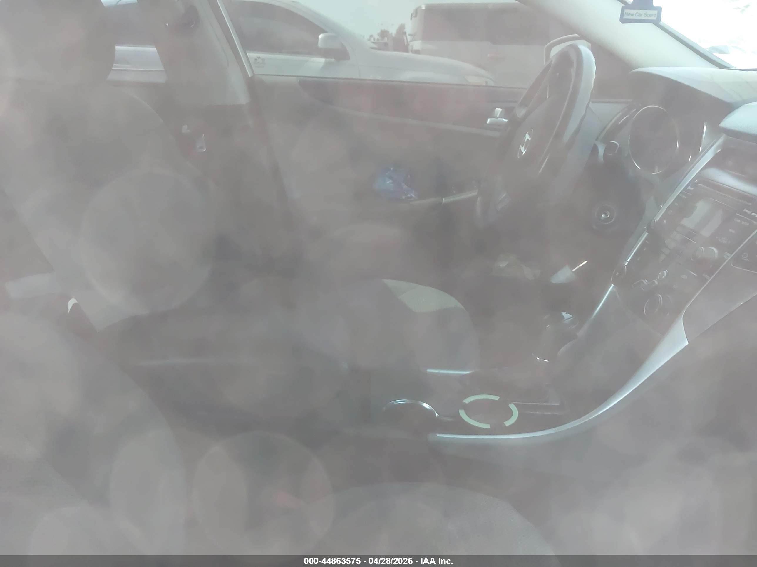 HYUNDAI SONATA image 5