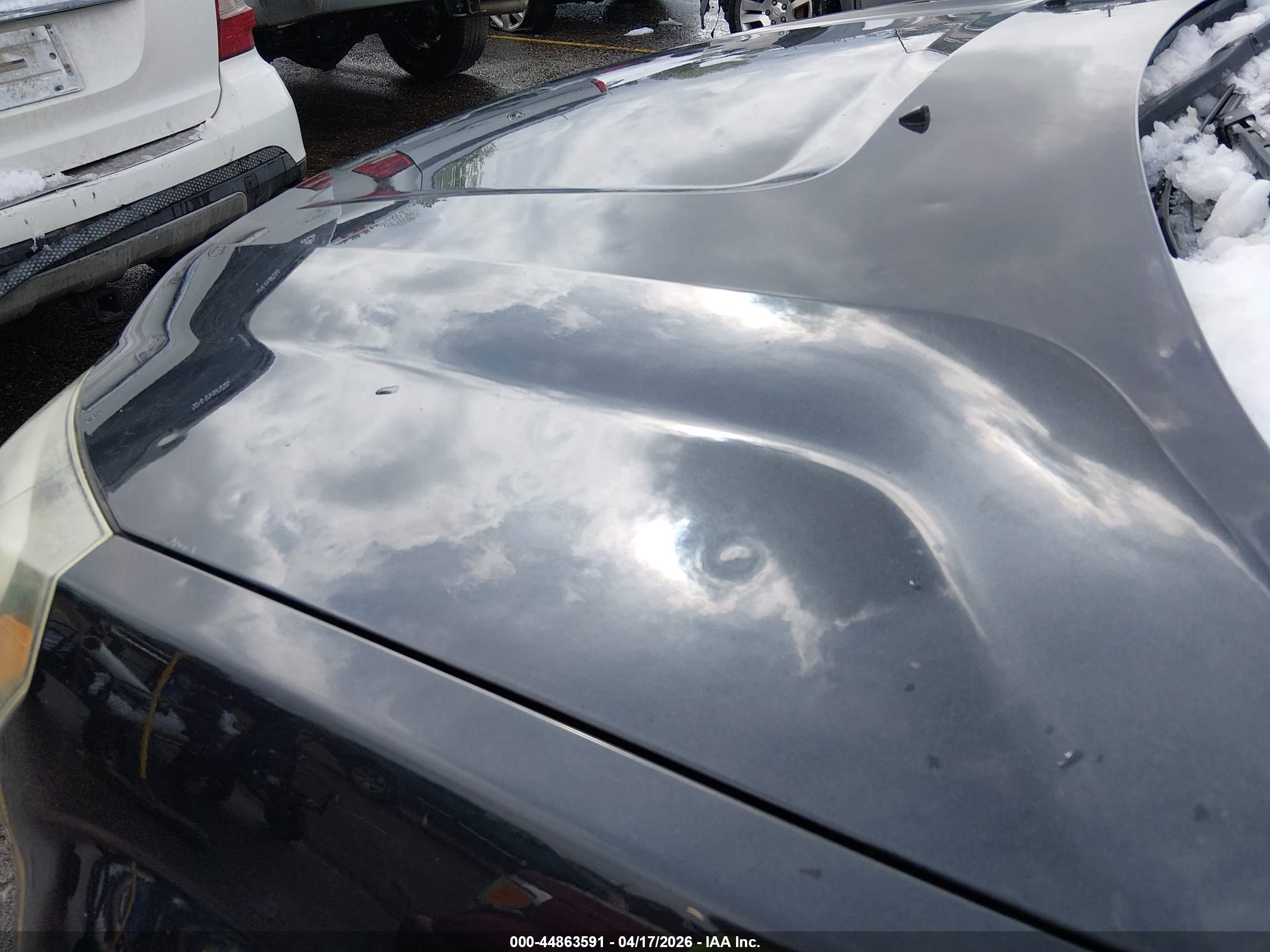 GMC ACADIA image 6