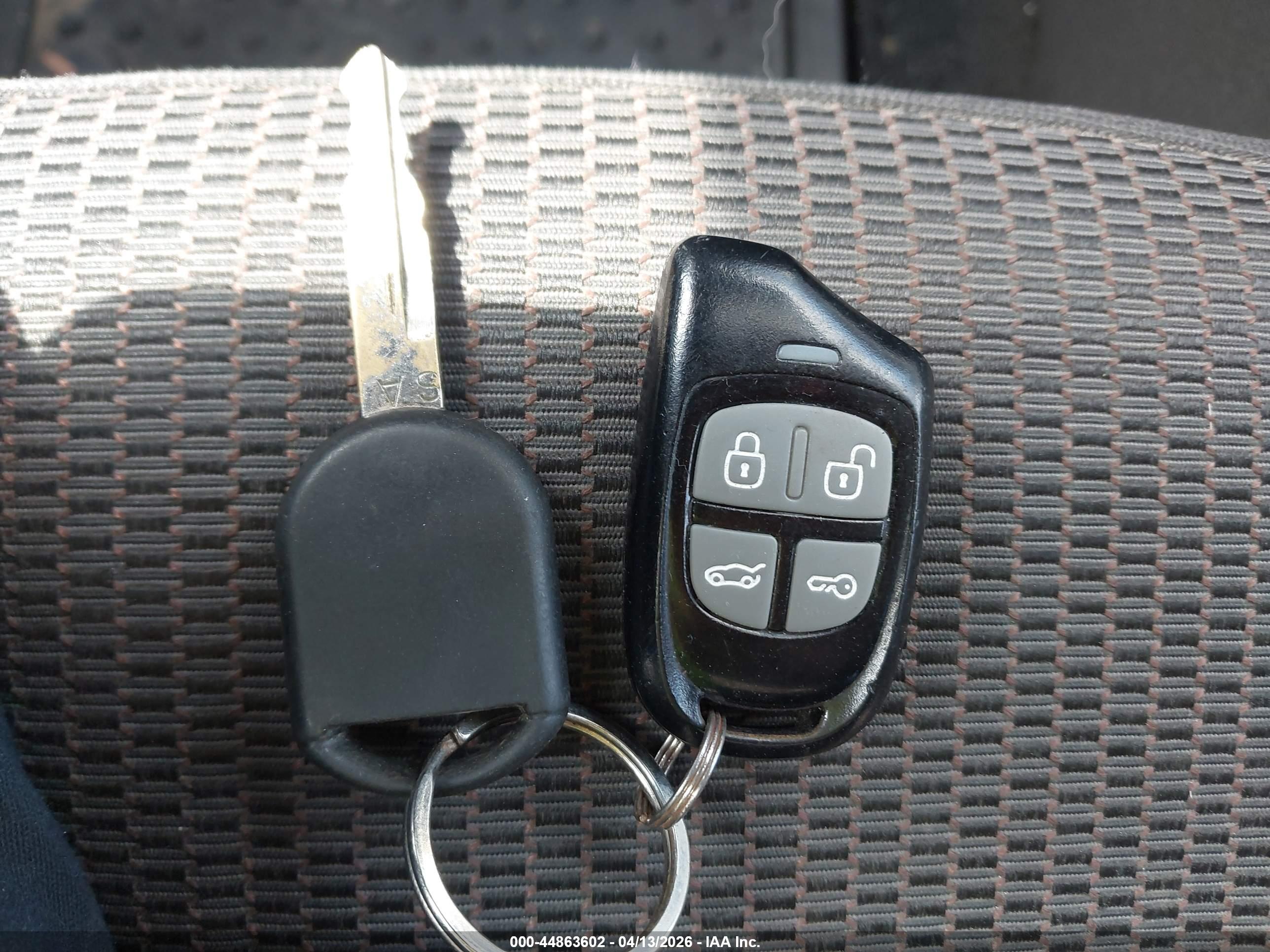 FORD EDGE image 11