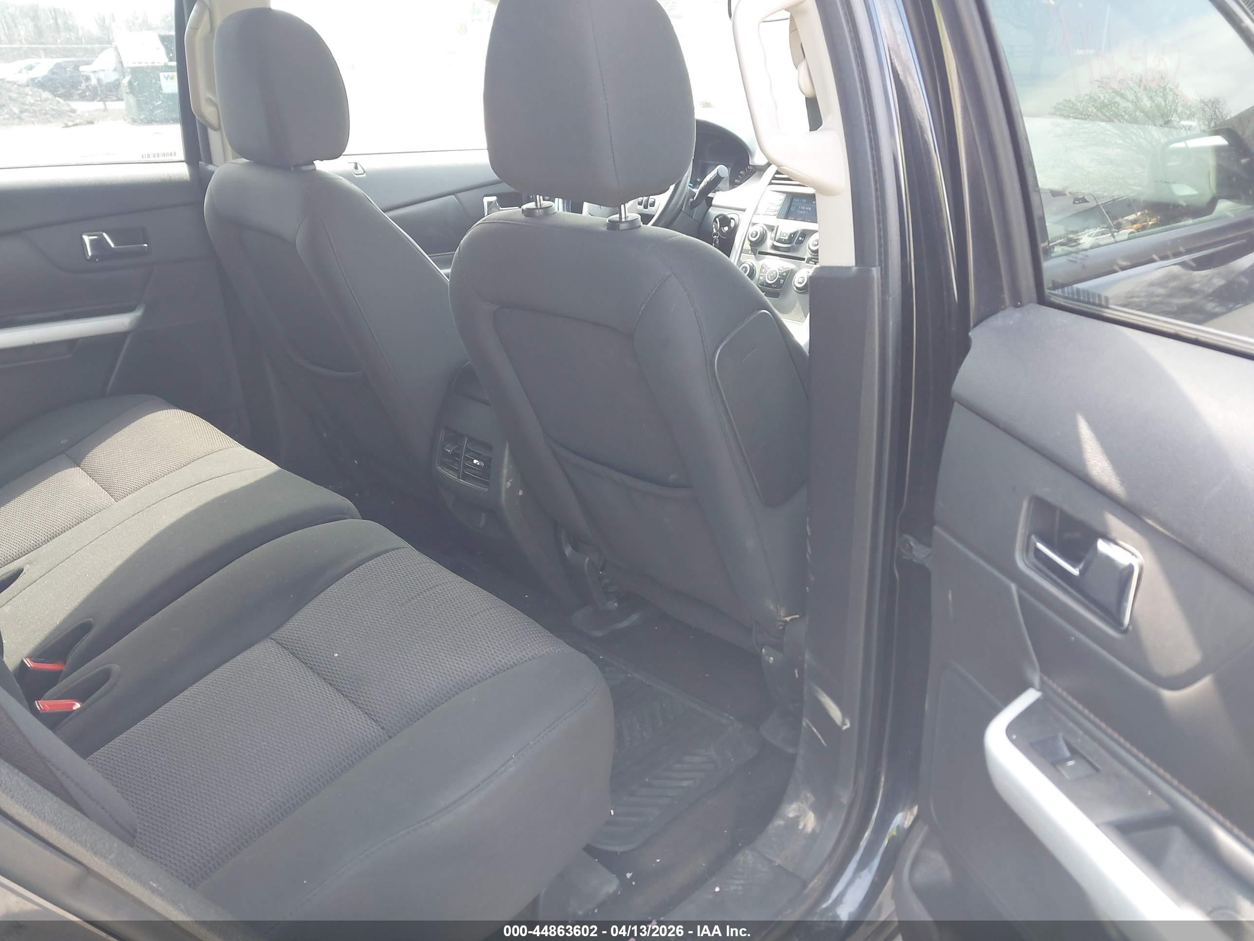 FORD EDGE image 8