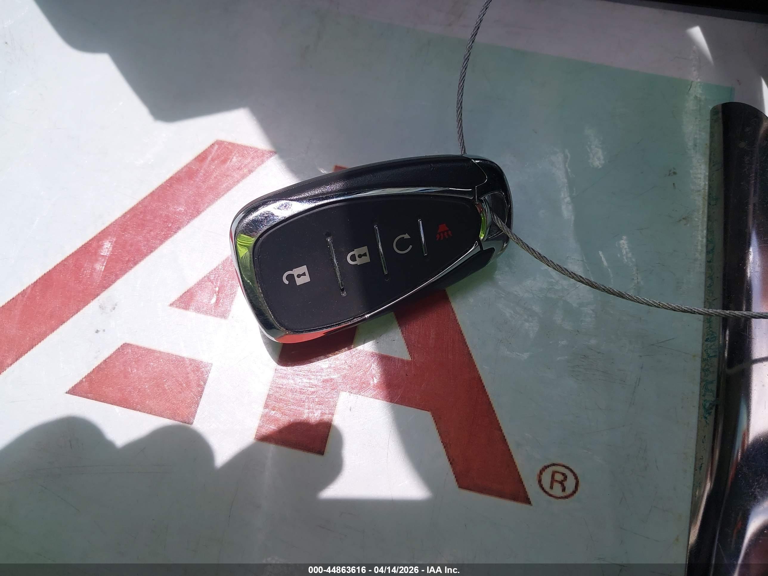 CHEVROLET VOLT image 11