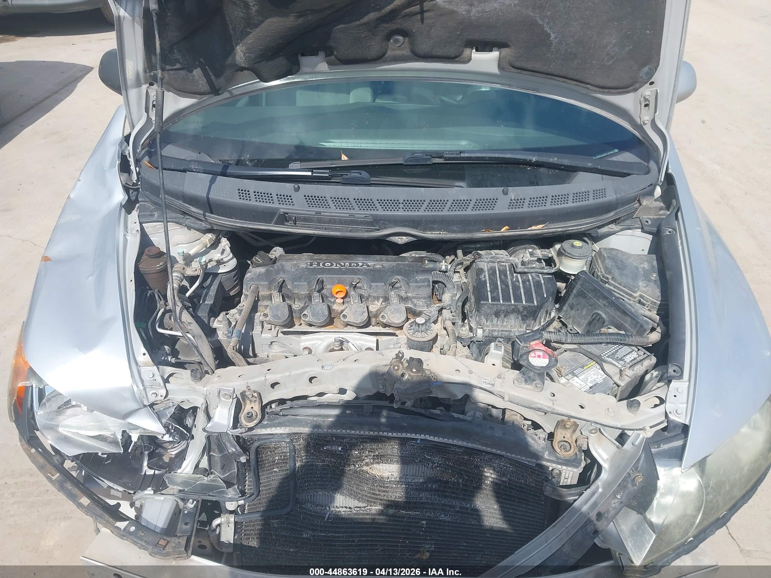 HONDA CIVIC image 10