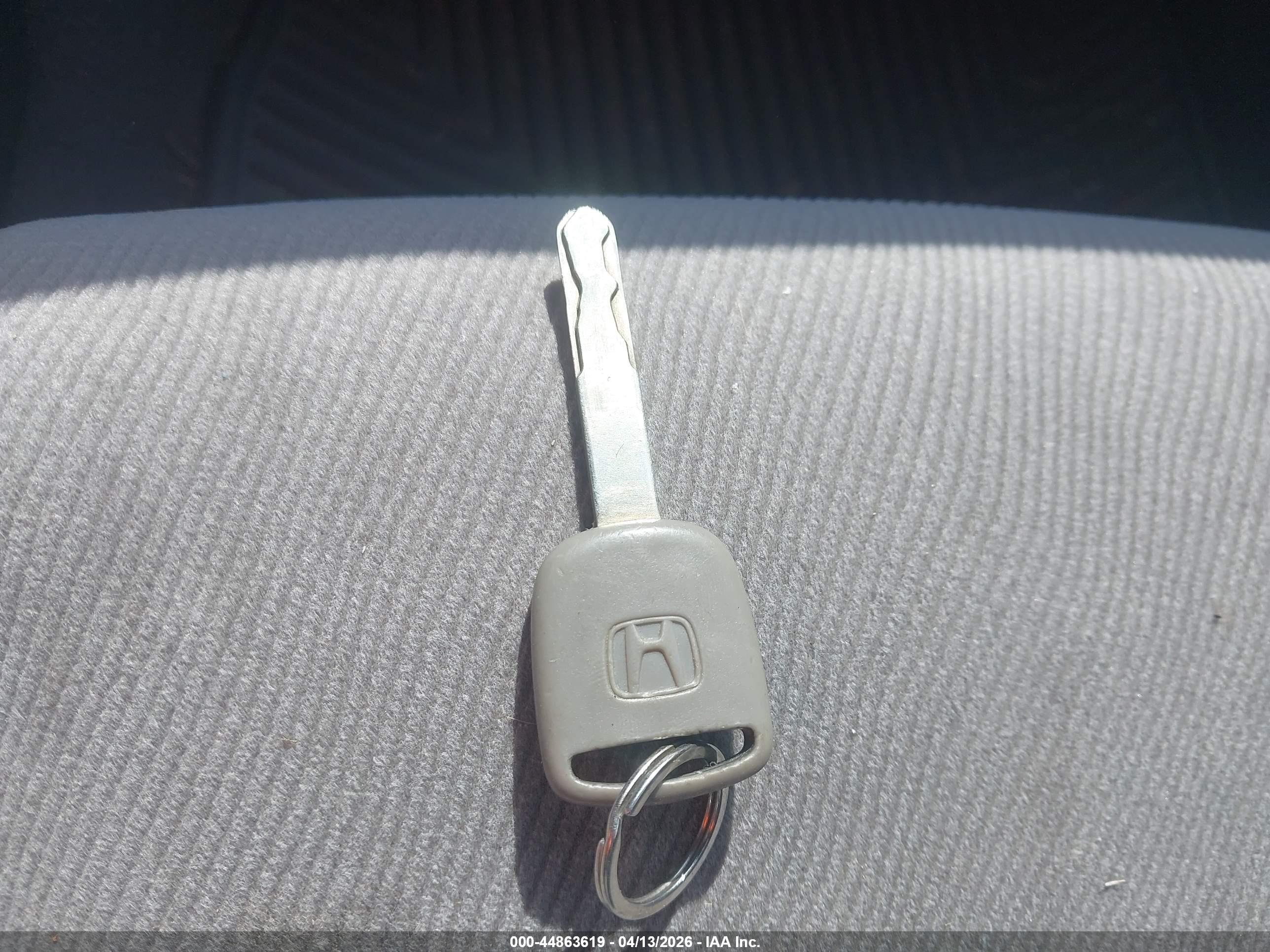 HONDA CIVIC image 11