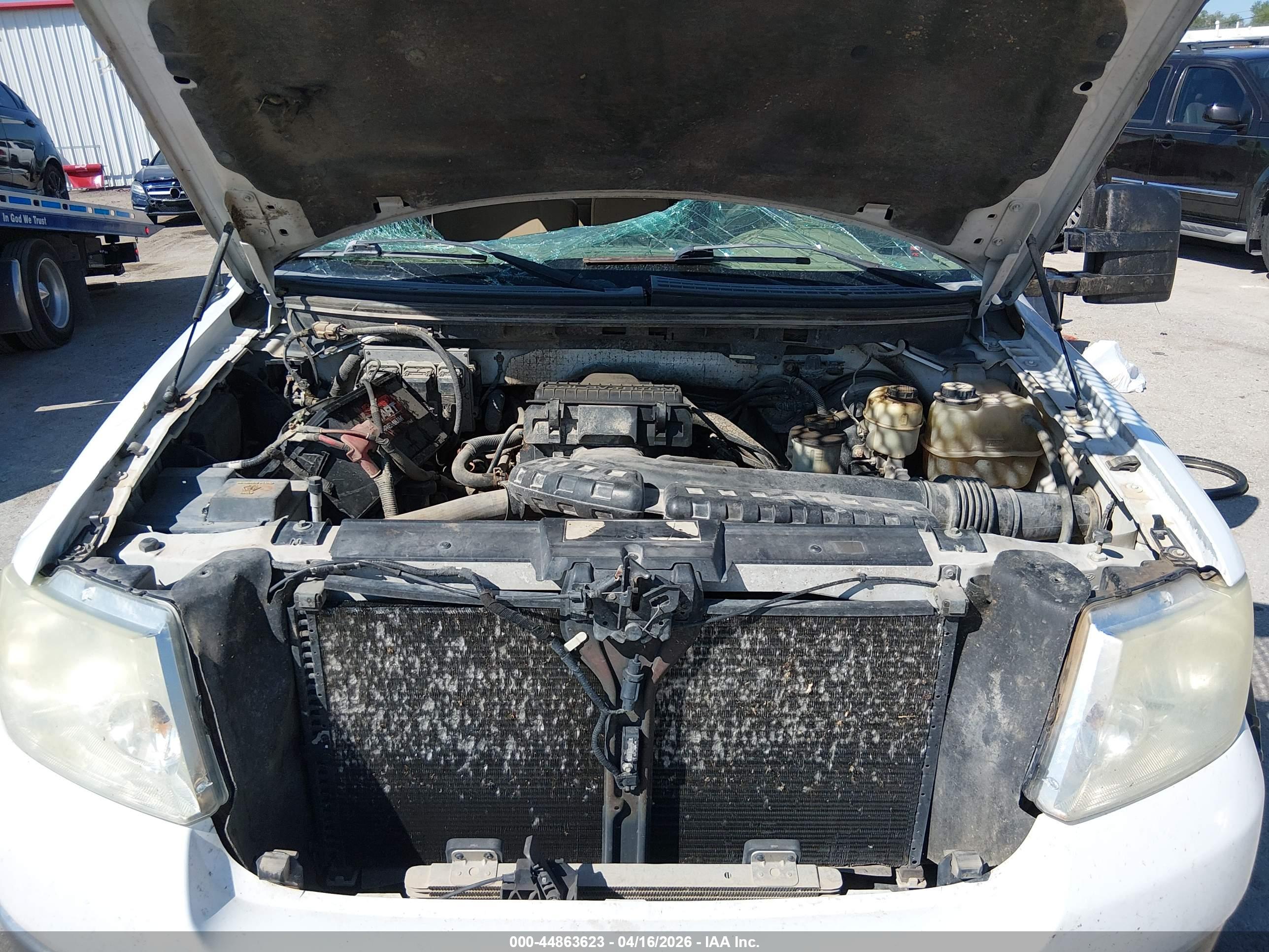 FORD F-150 image 10