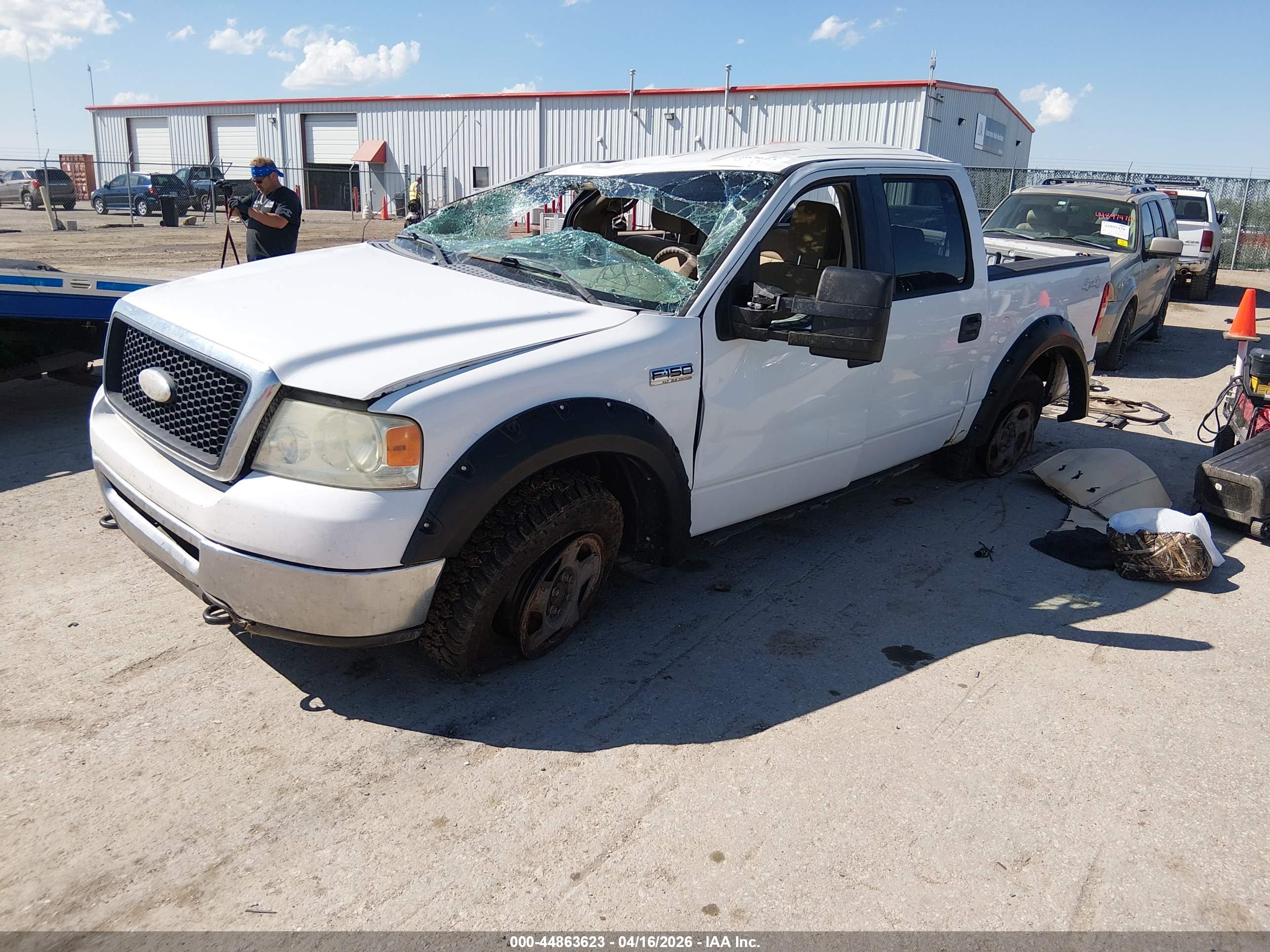 FORD F-150 image 2