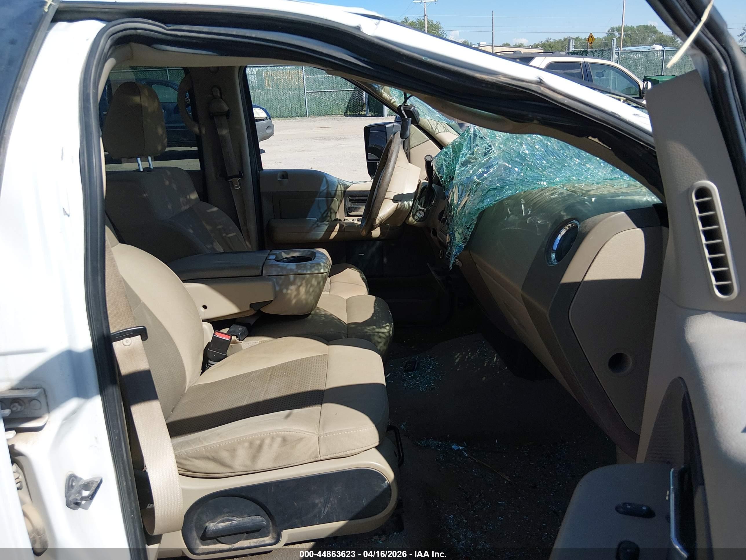 FORD F-150 image 5