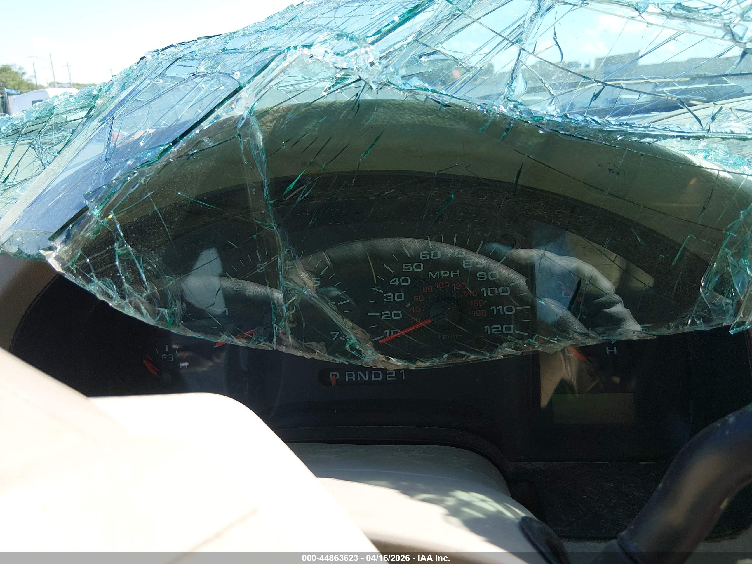 FORD F-150 image 7