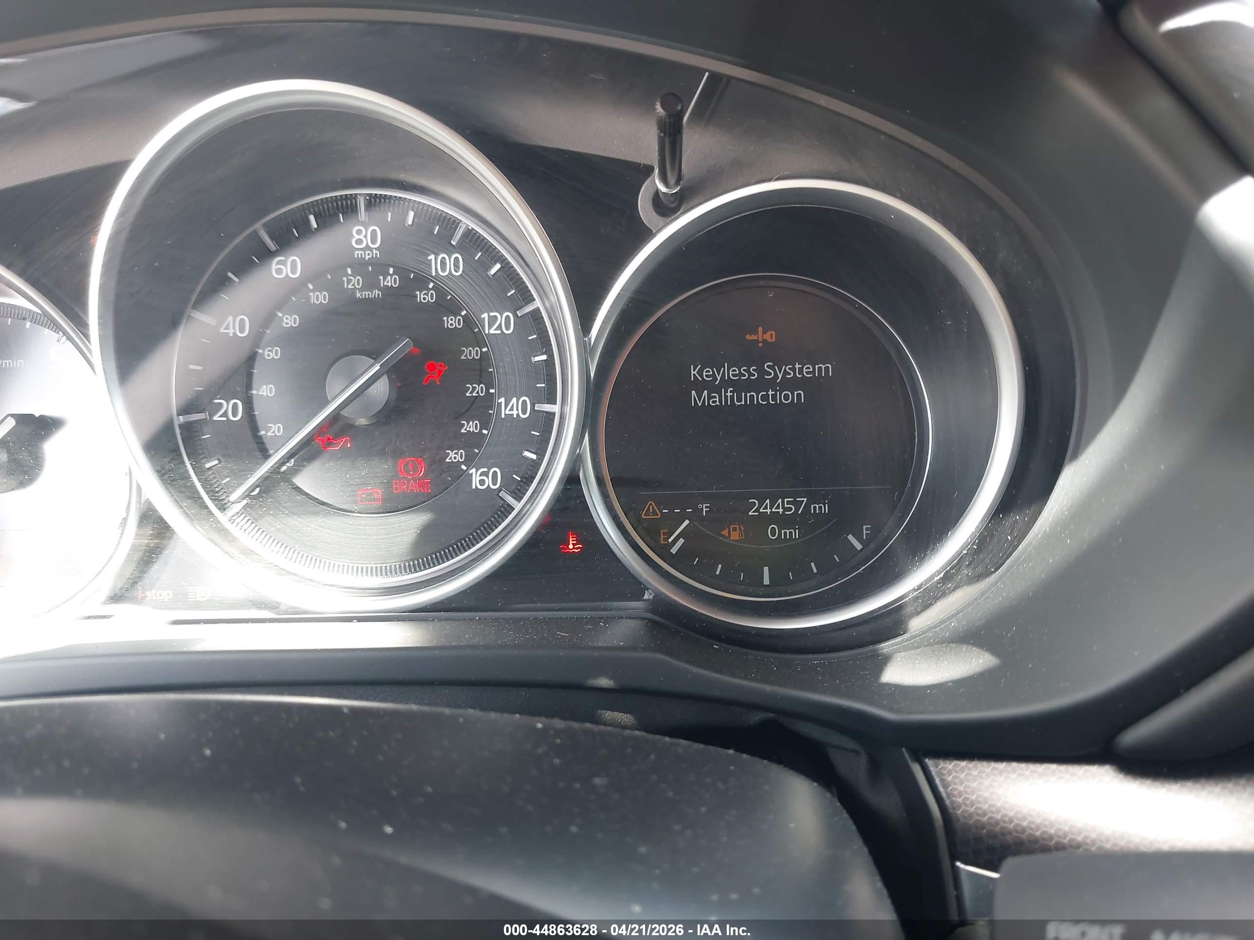 MAZDA CX-5 image 7
