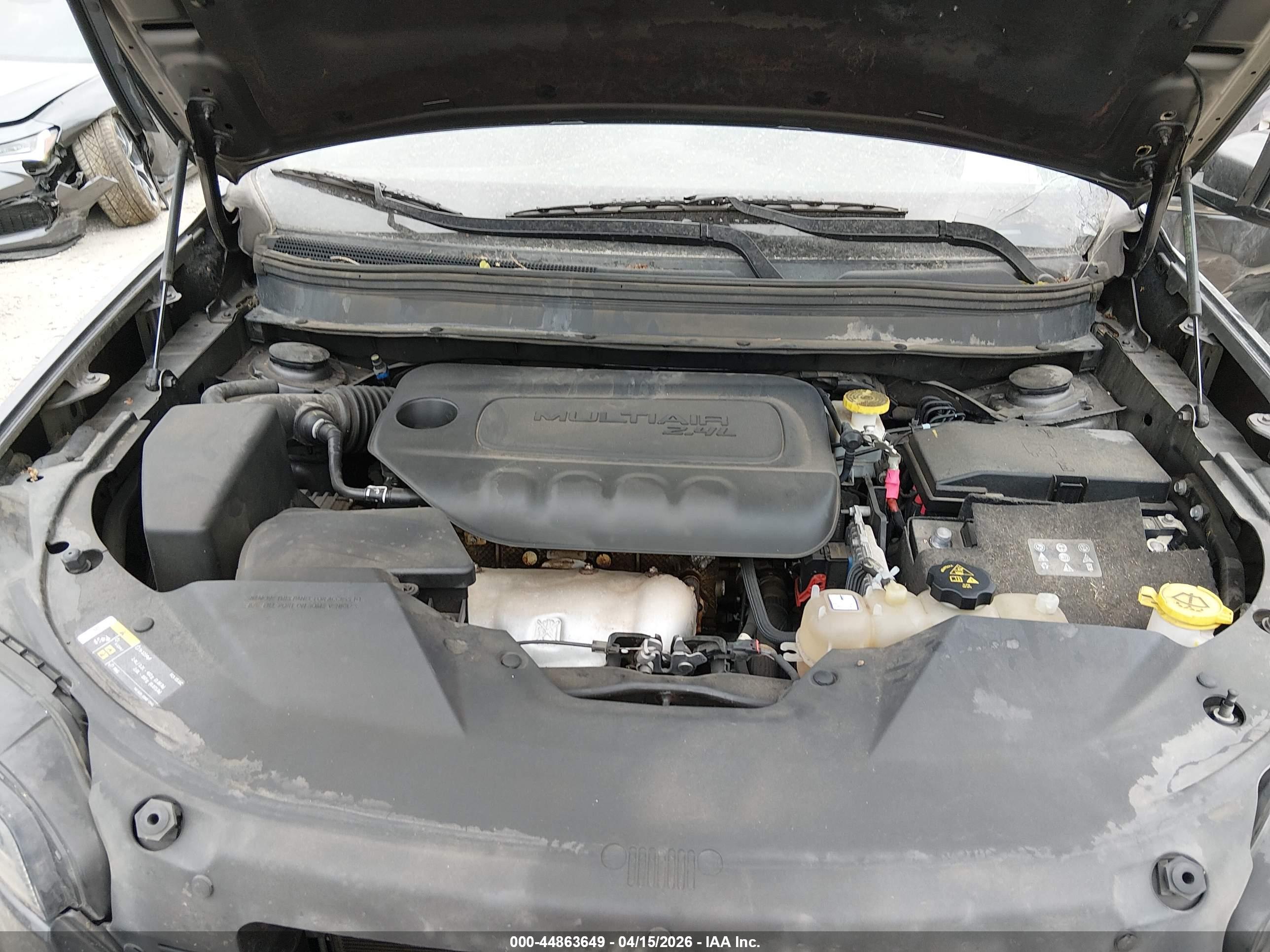 JEEP CHEROKEE image 10