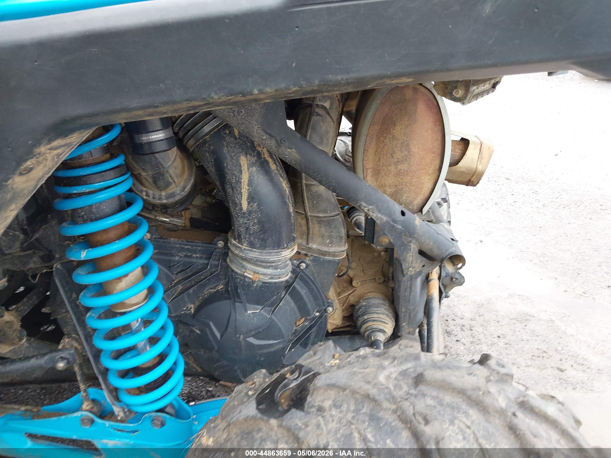 CAN-AM MAVERICK image 9