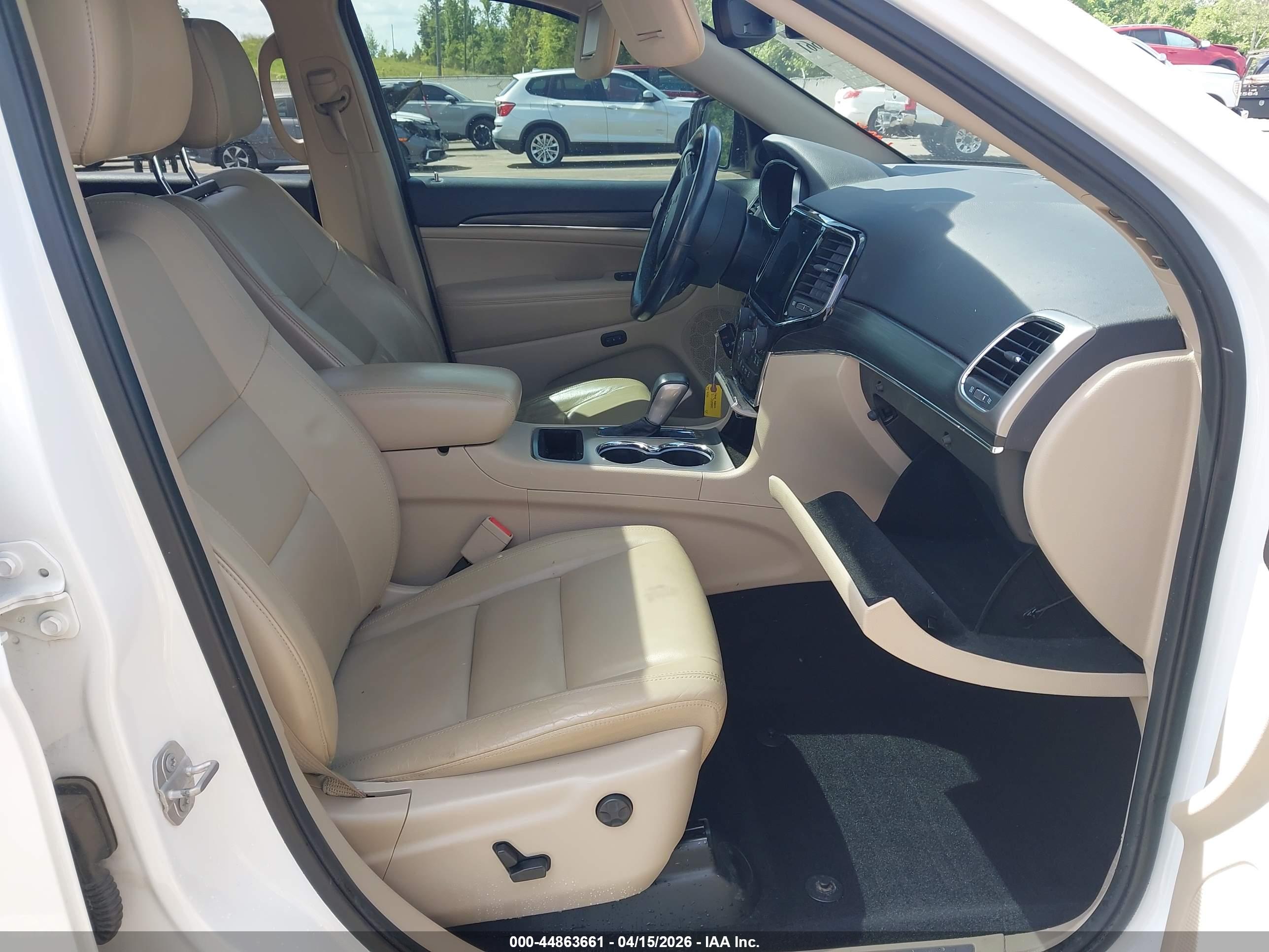 JEEP GRAND image 5