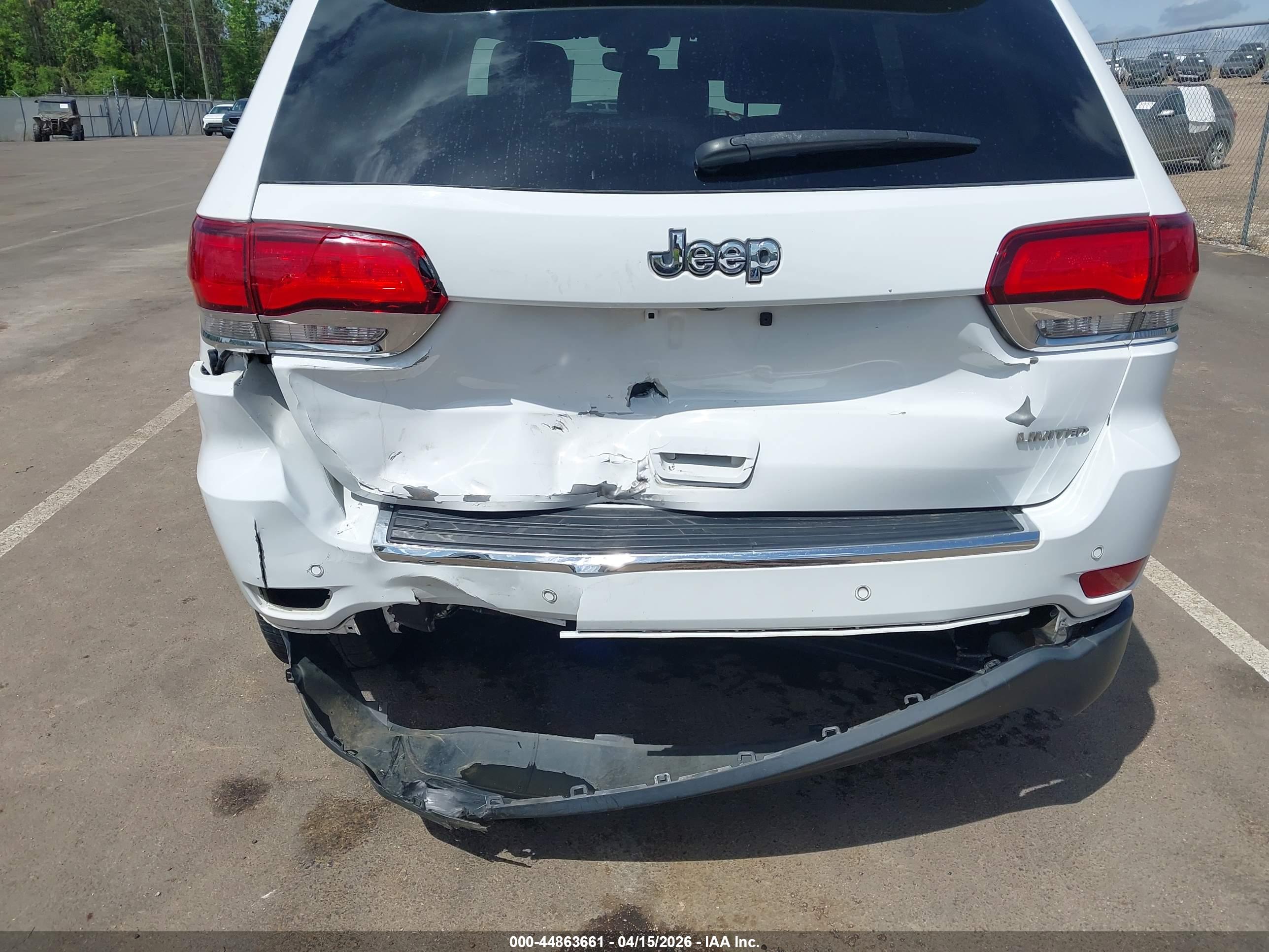 JEEP GRAND image 6