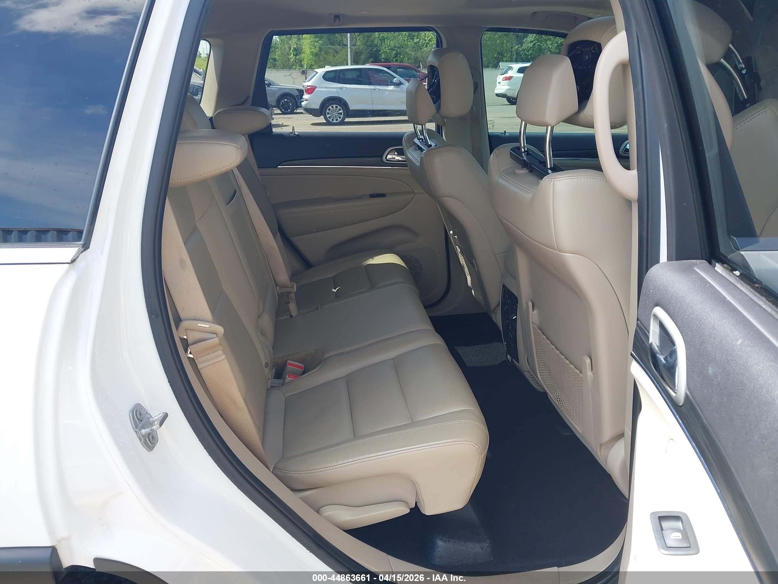 JEEP GRAND image 8