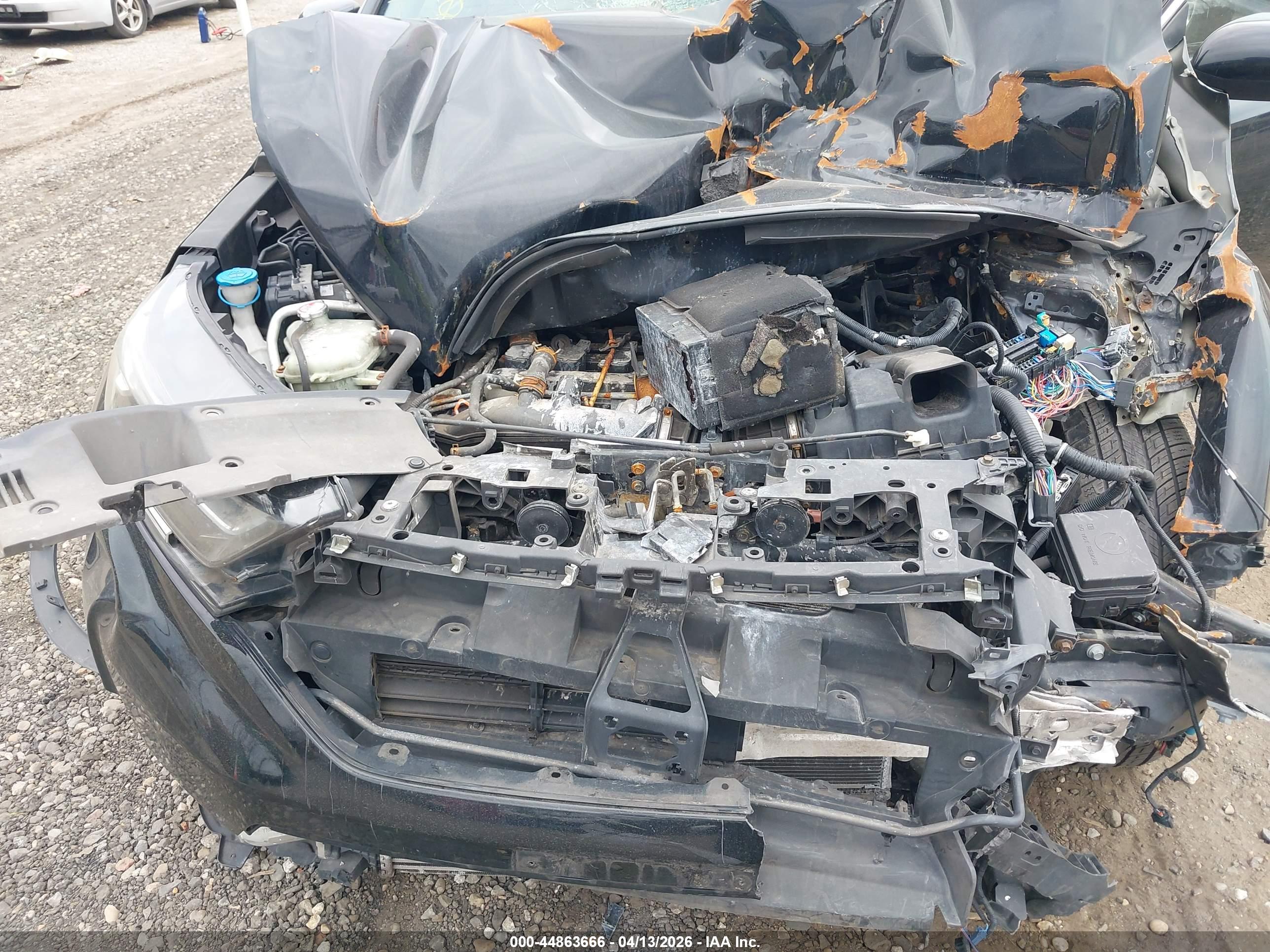 HONDA CR-V image 10
