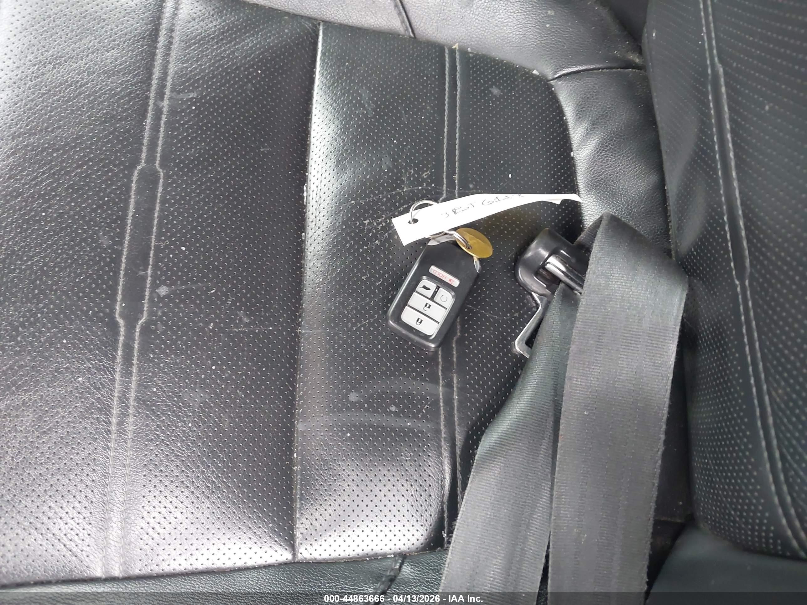 HONDA CR-V image 11