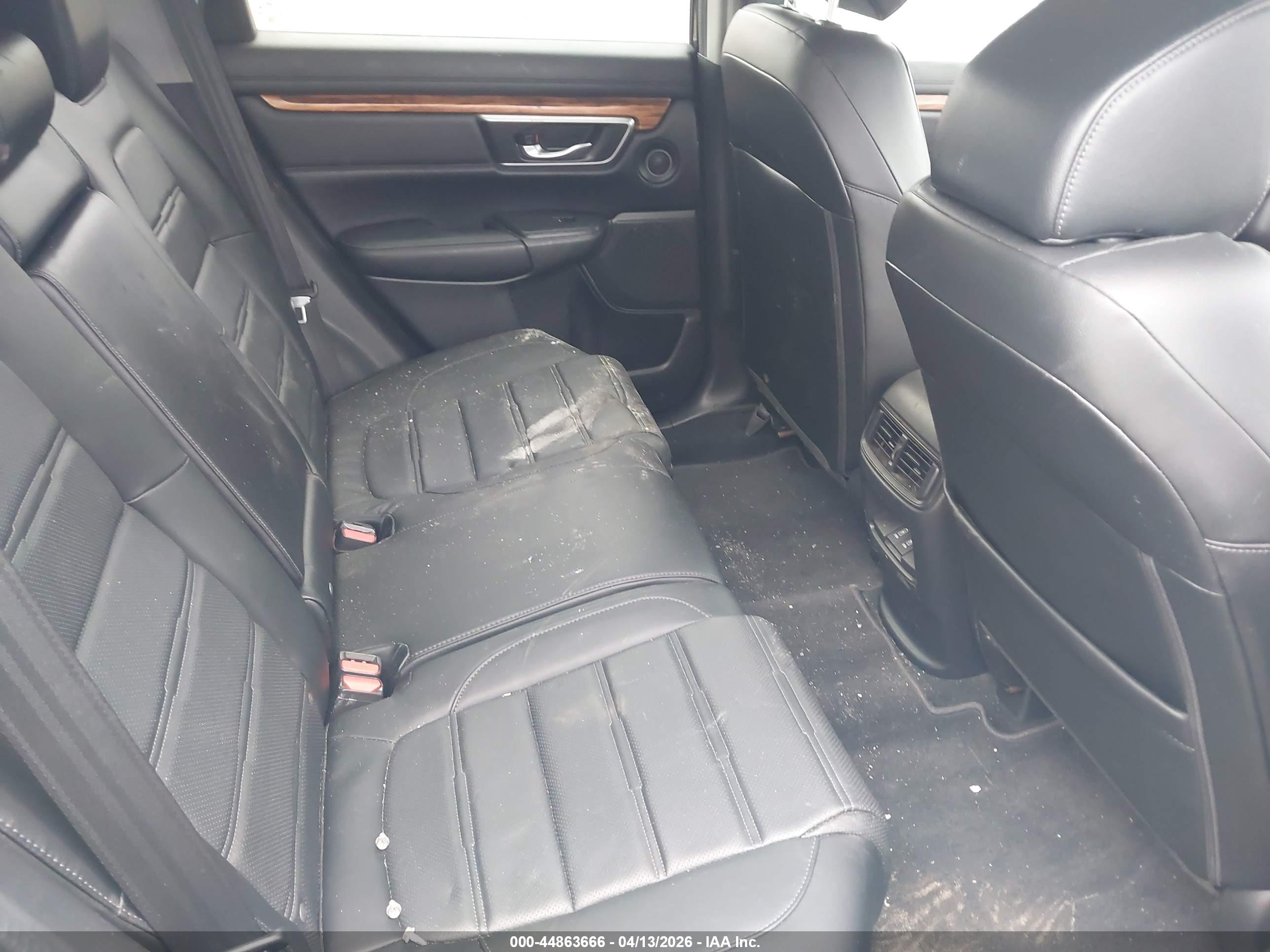 HONDA CR-V image 8