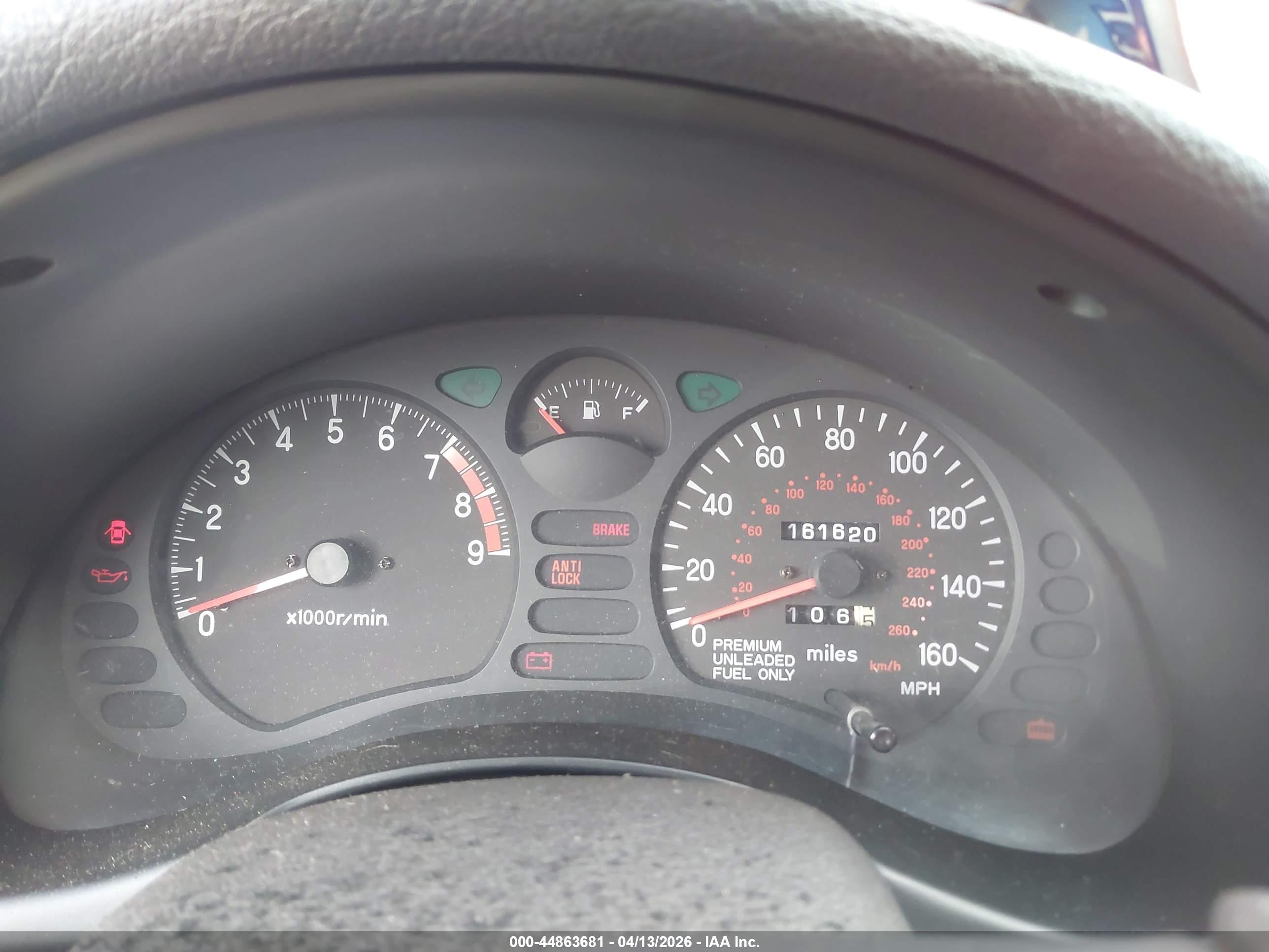 MITSUBISHI 3000 image 7