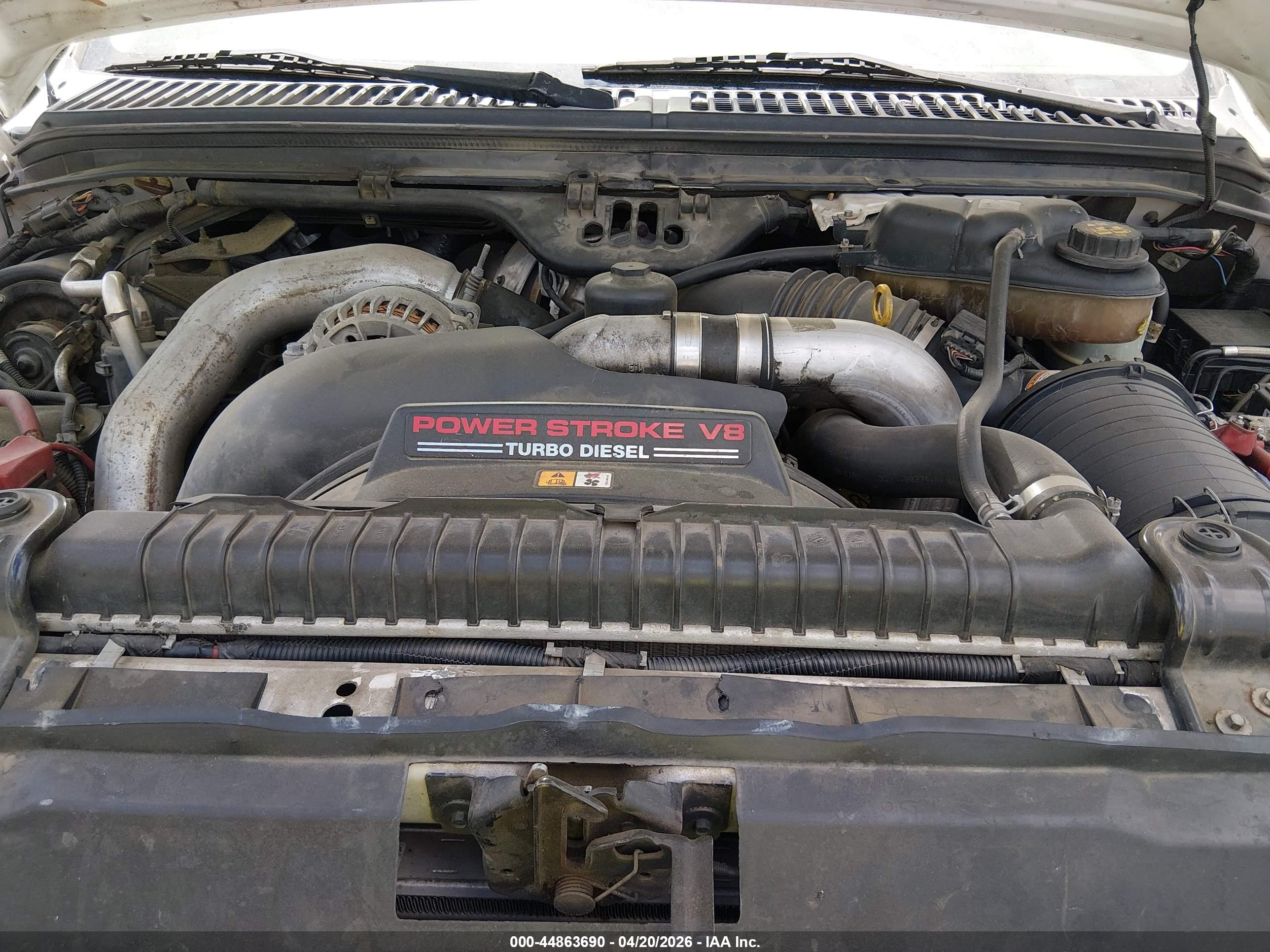 FORD F-250 image 10