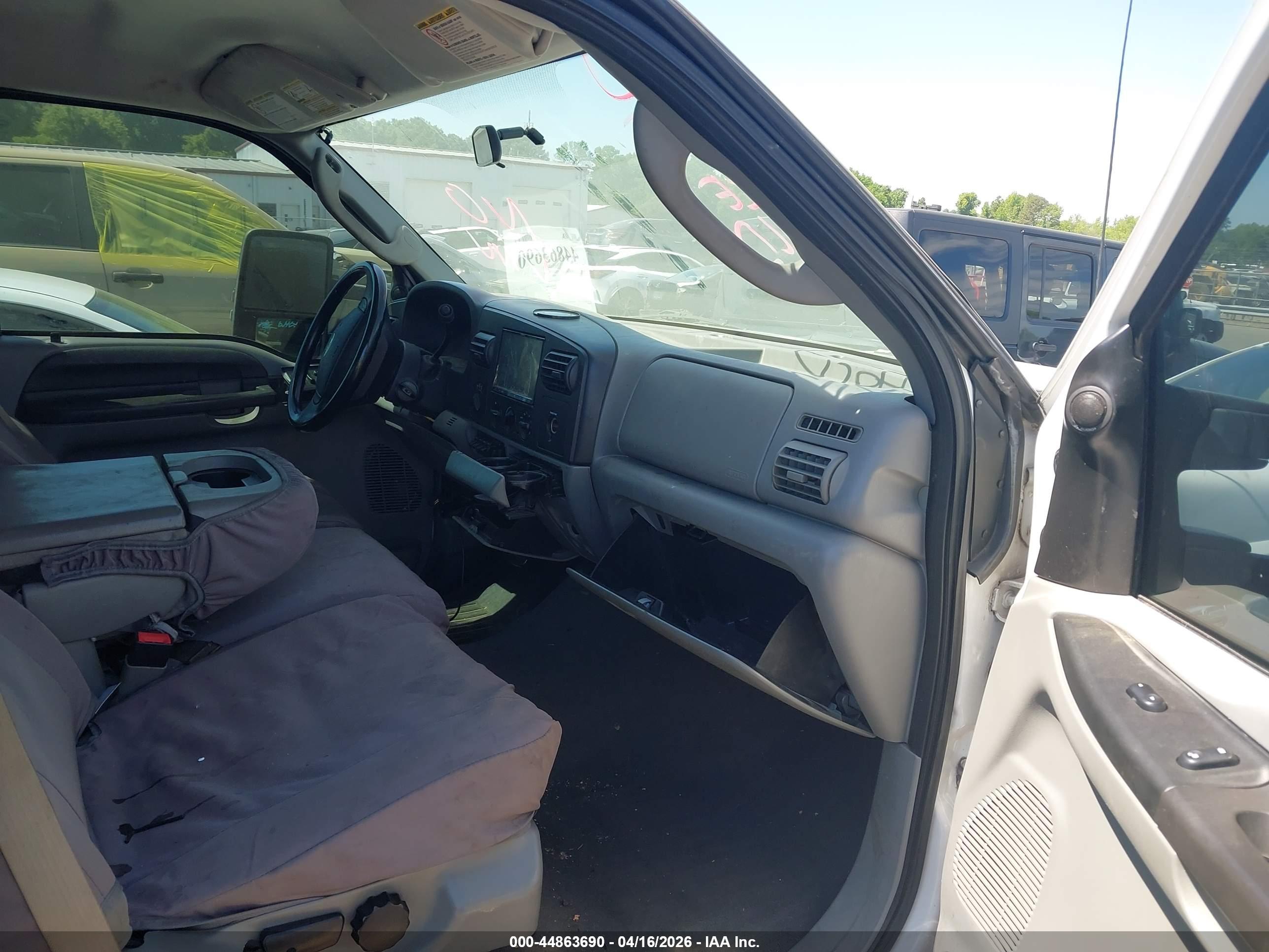 FORD F-250 image 5