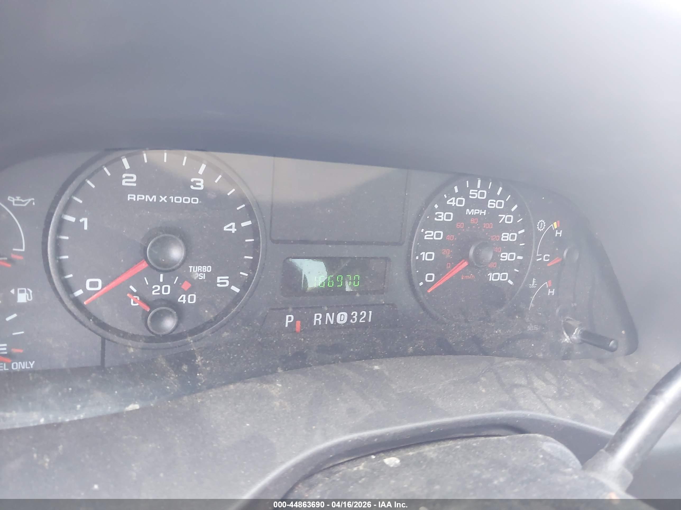 FORD F-250 image 7
