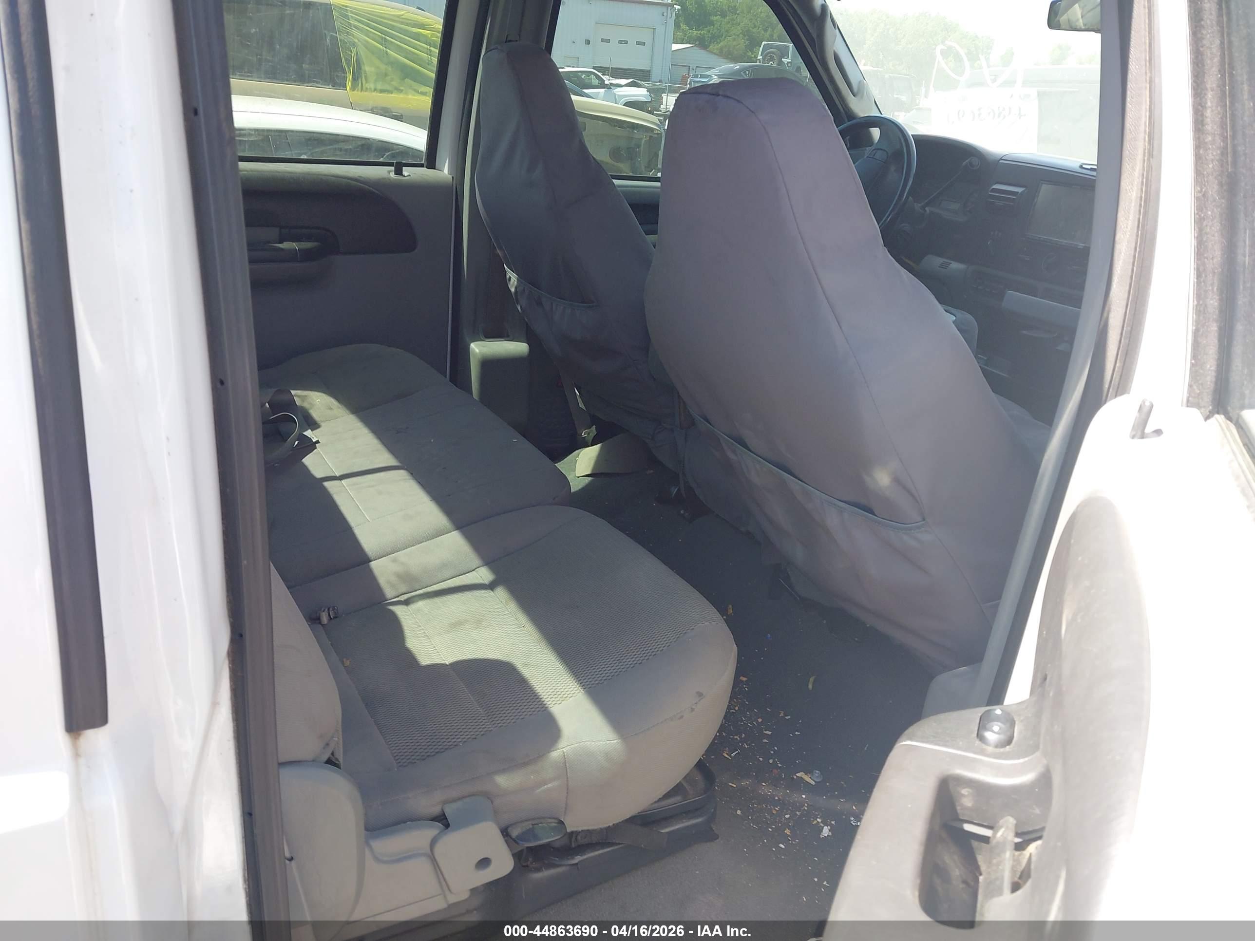 FORD F-250 image 8