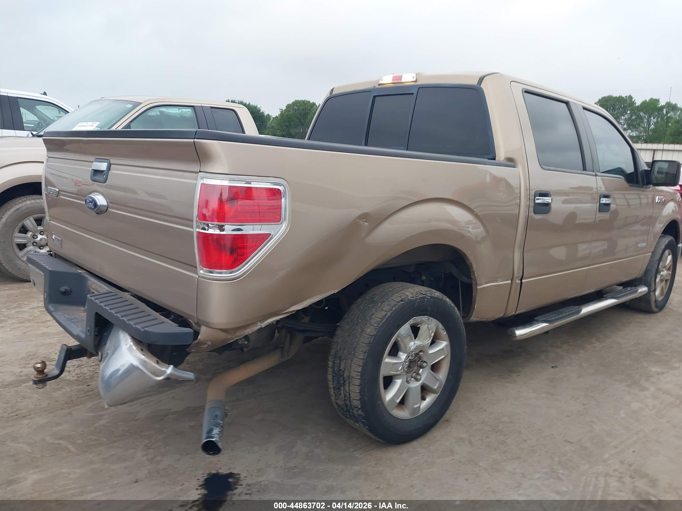 FORD F-150 image 6