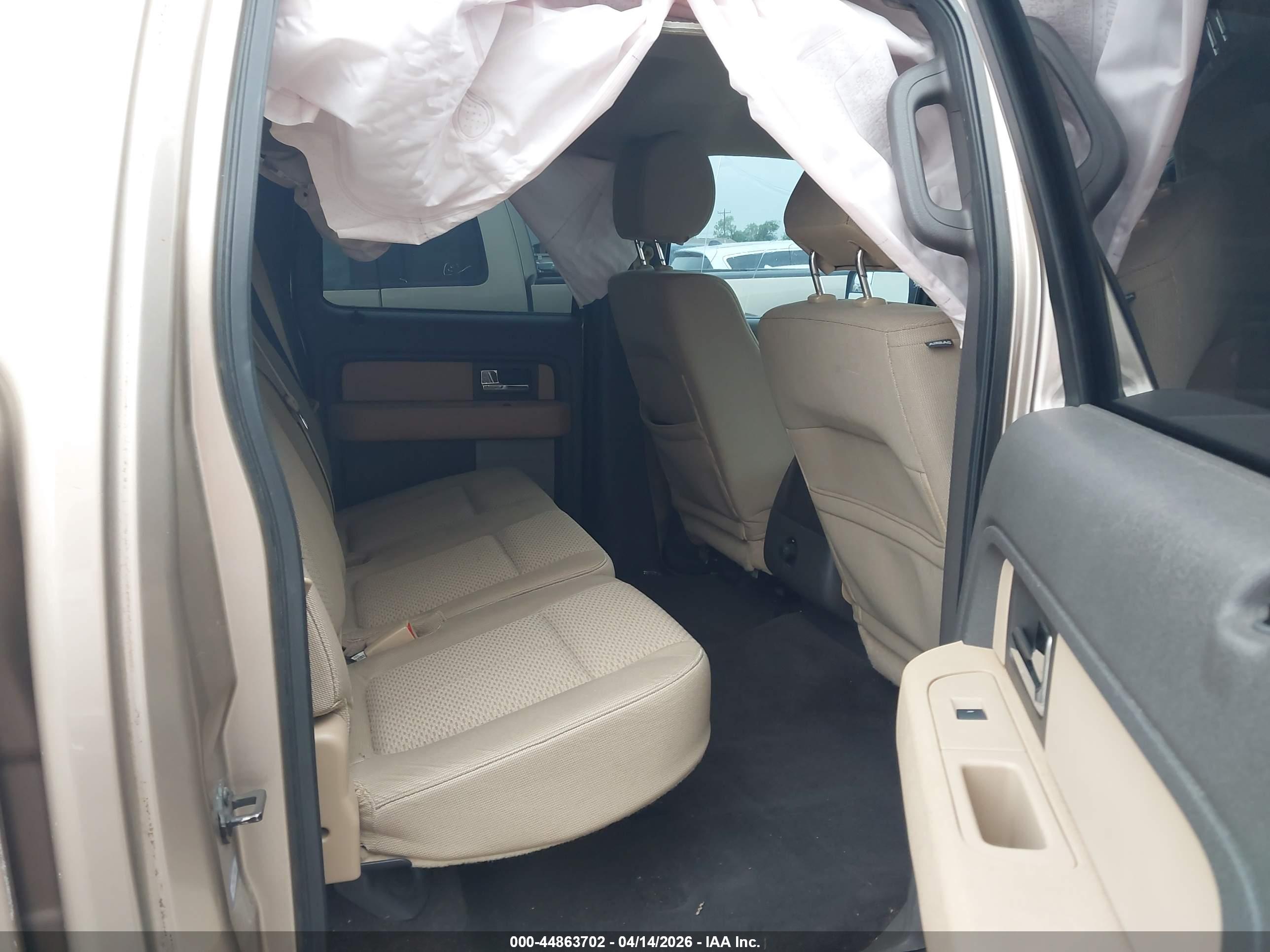 FORD F-150 image 8