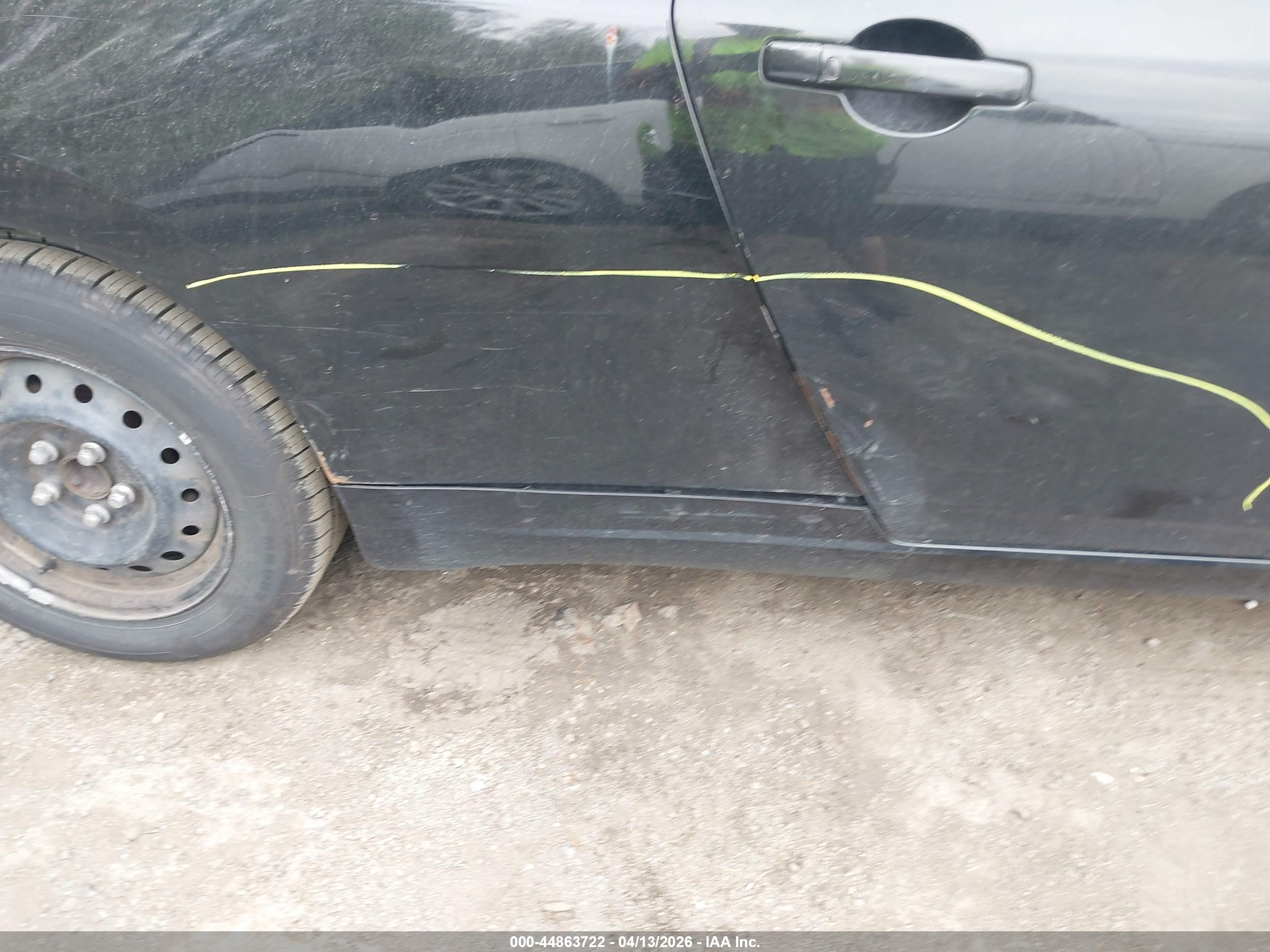 NISSAN ALTIMA image 6