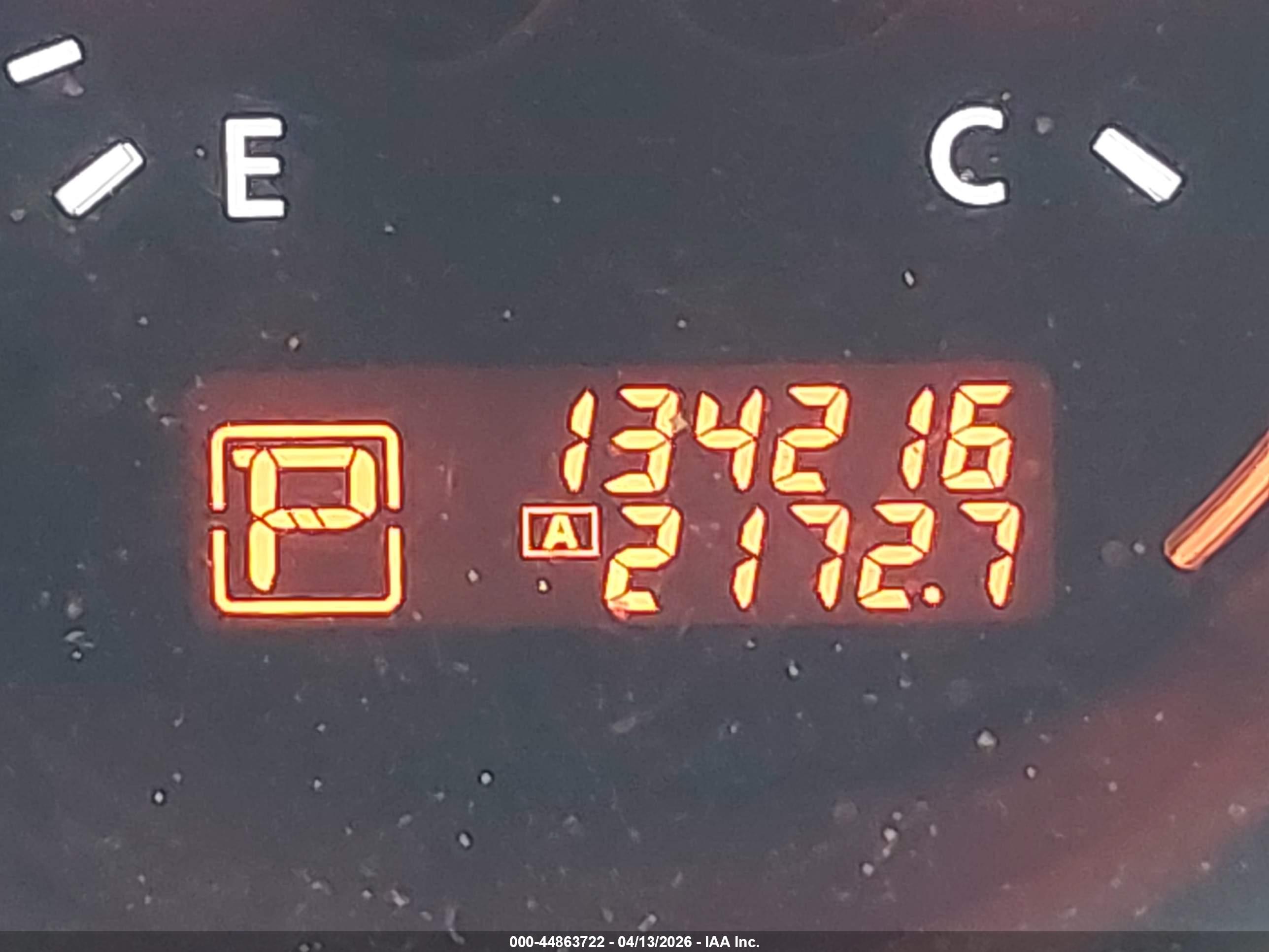 NISSAN ALTIMA image 7