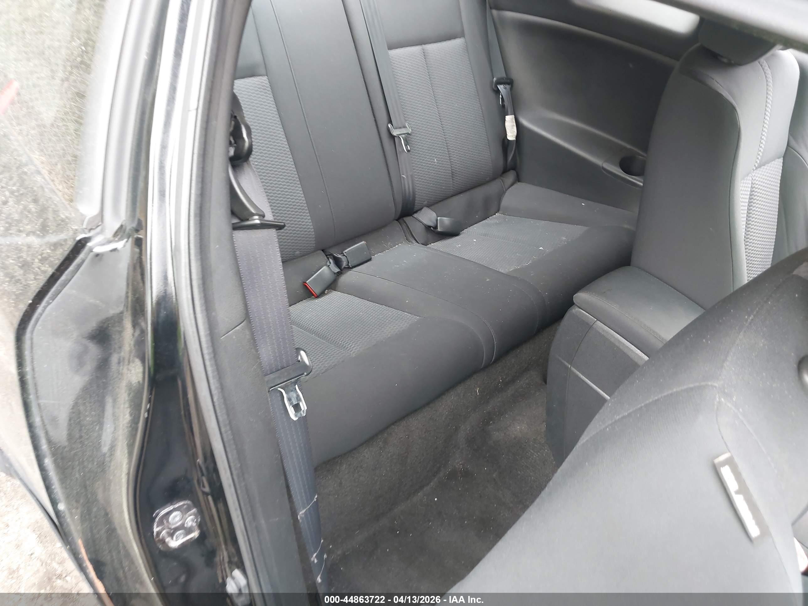 NISSAN ALTIMA image 8