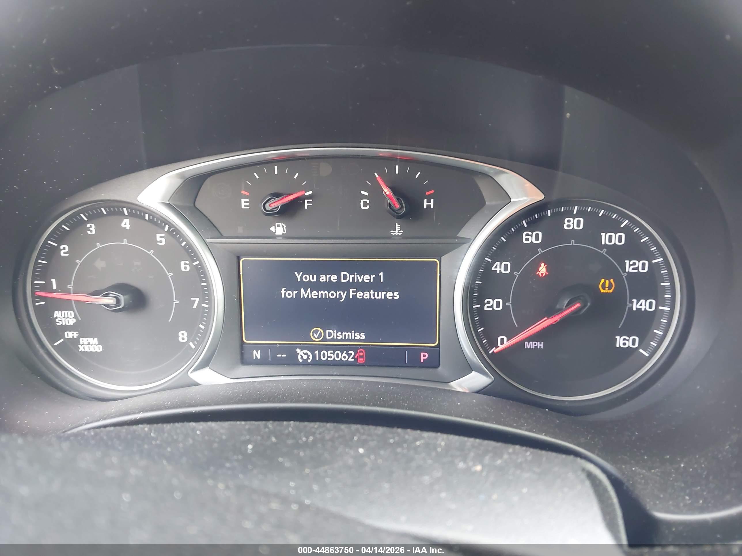 GMC TERRAIN image 7