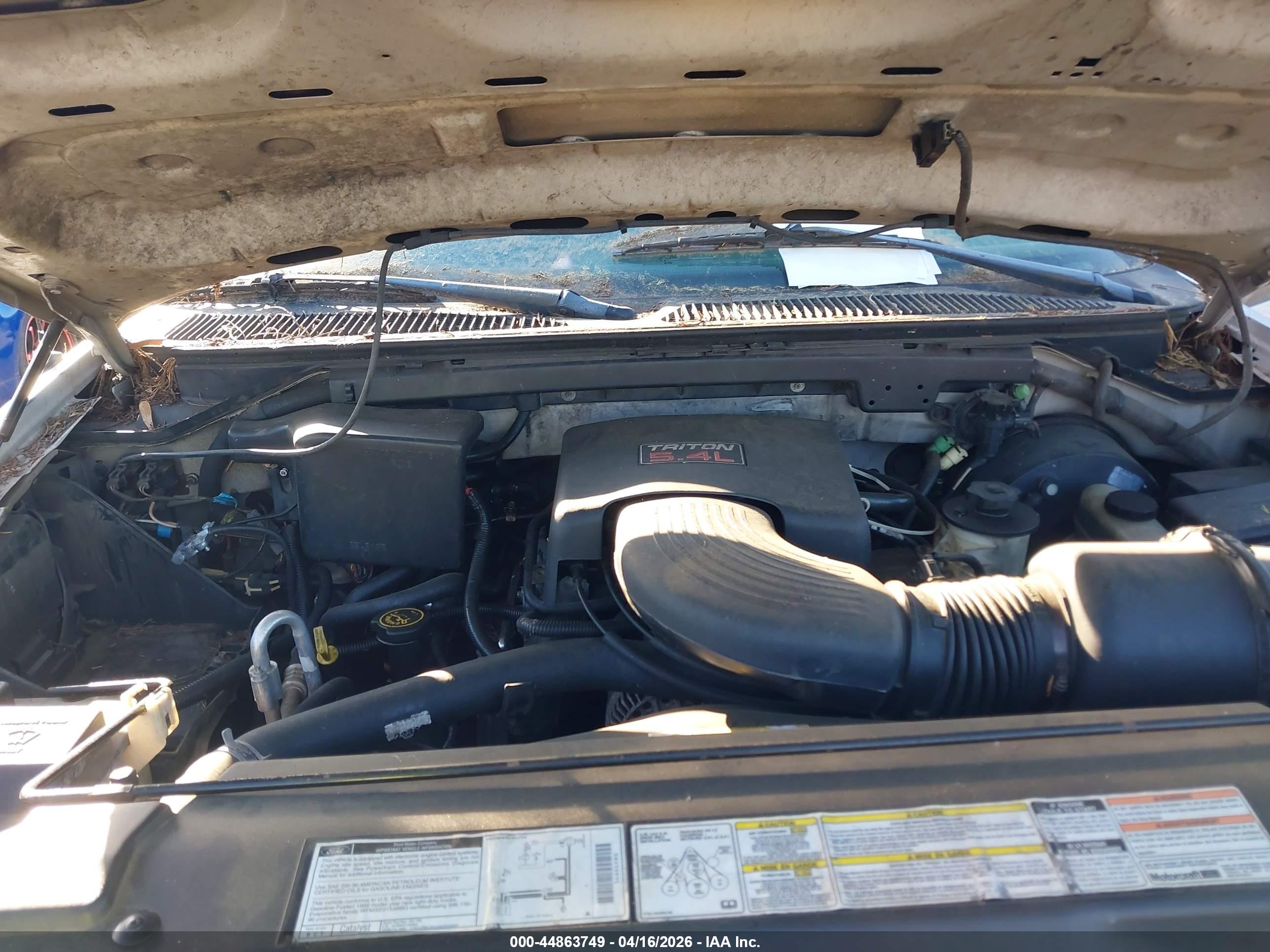 FORD EXPEDITION image 10