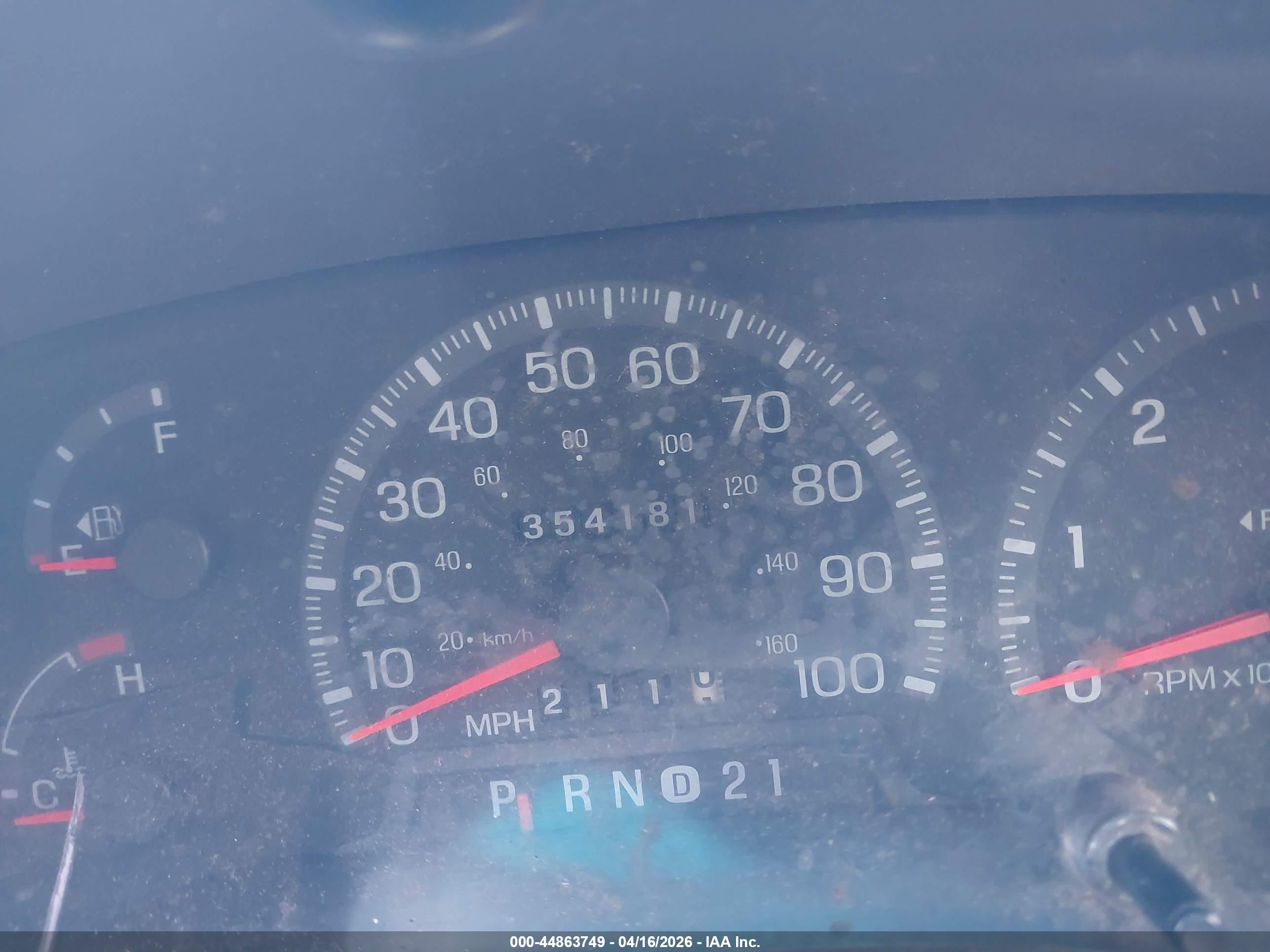 FORD EXPEDITION image 7