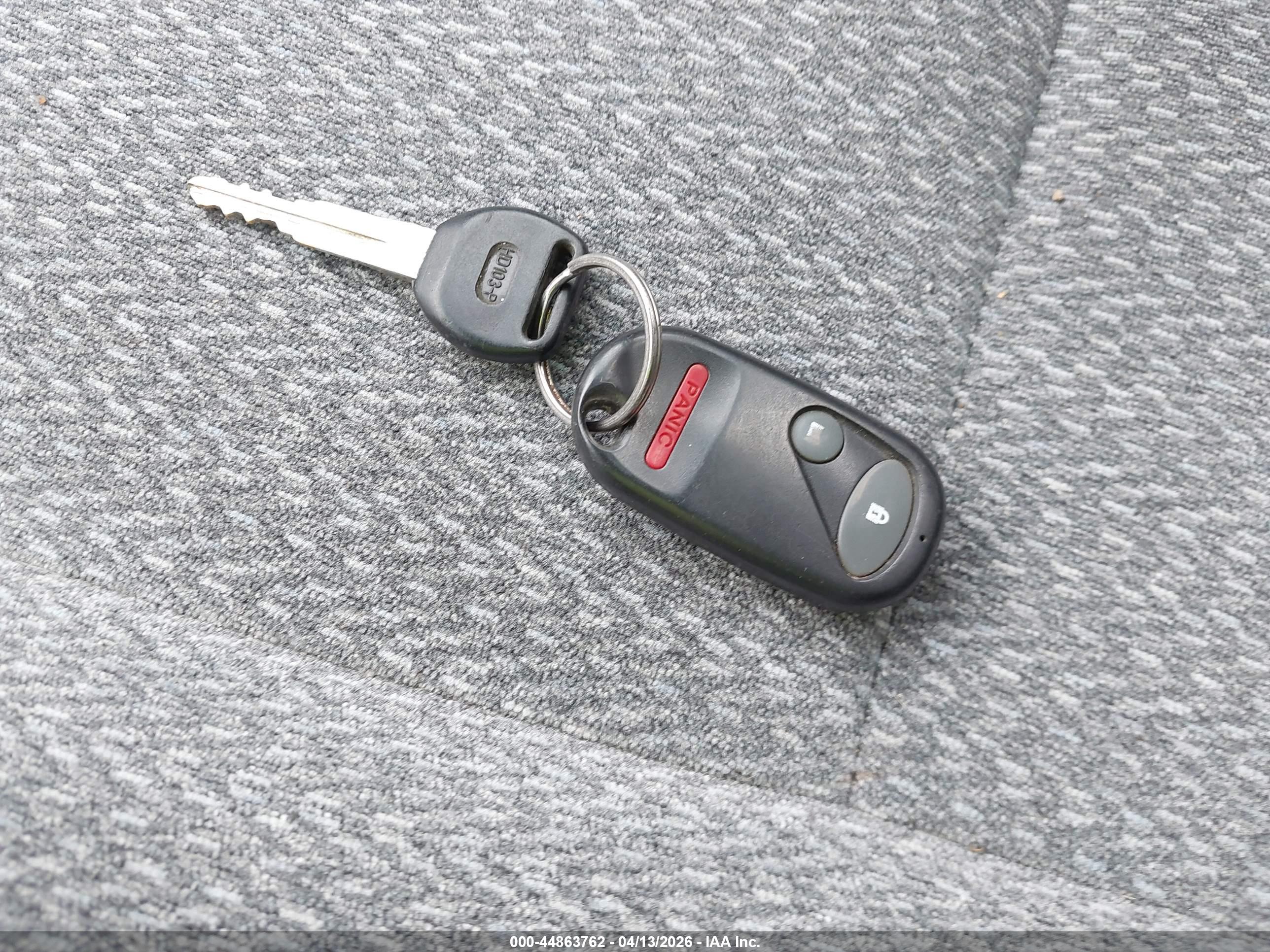 HONDA CIVIC image 11