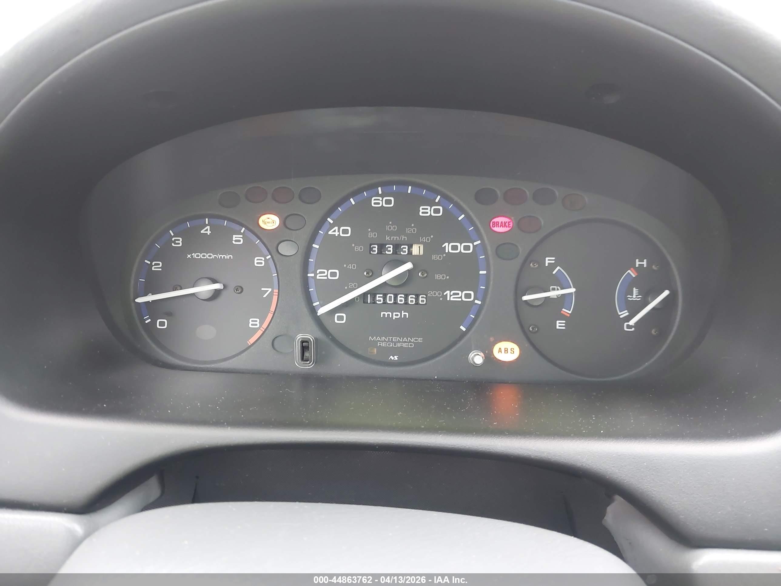 HONDA CIVIC image 7