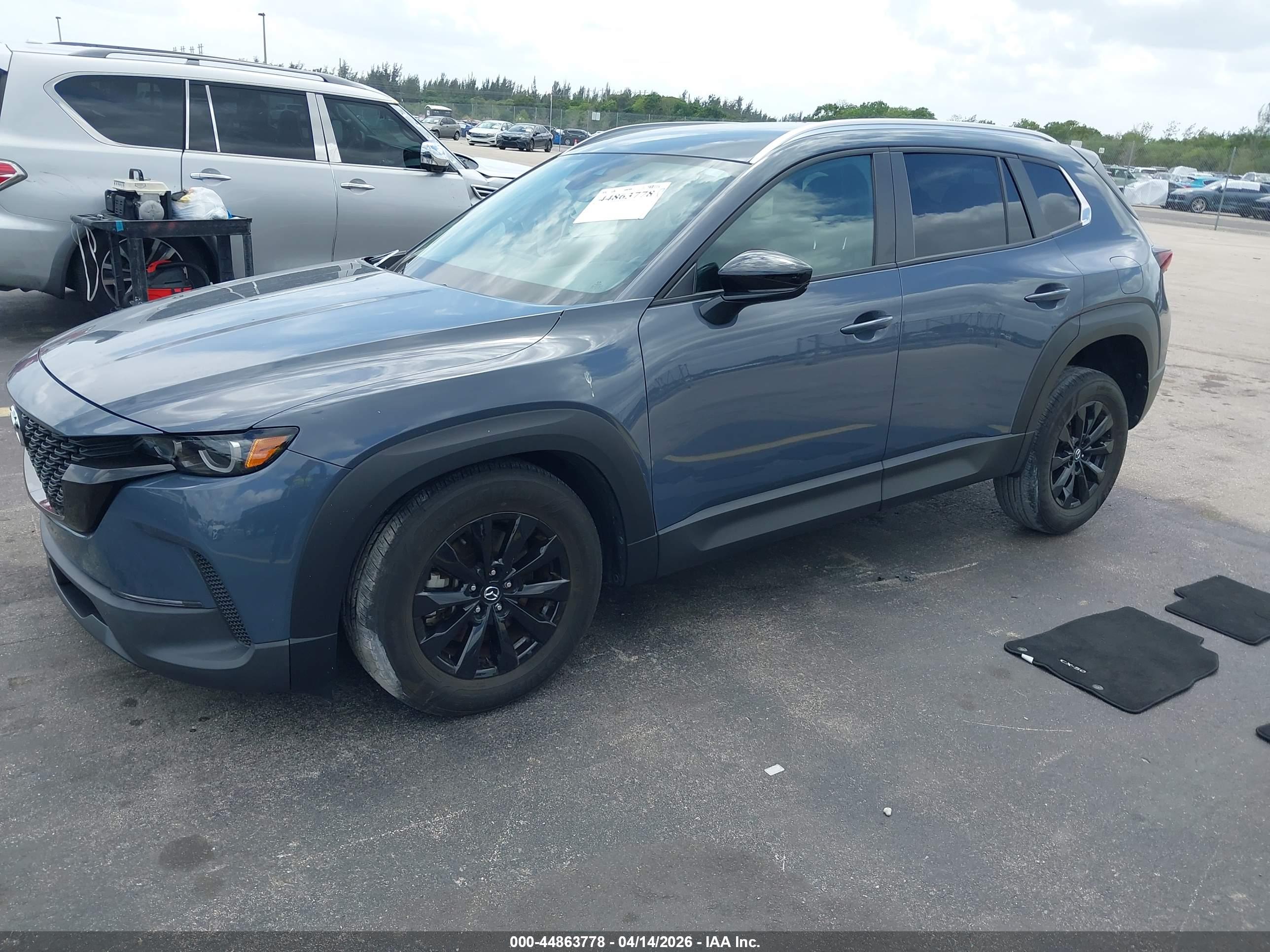 MAZDA CX-50 image 2