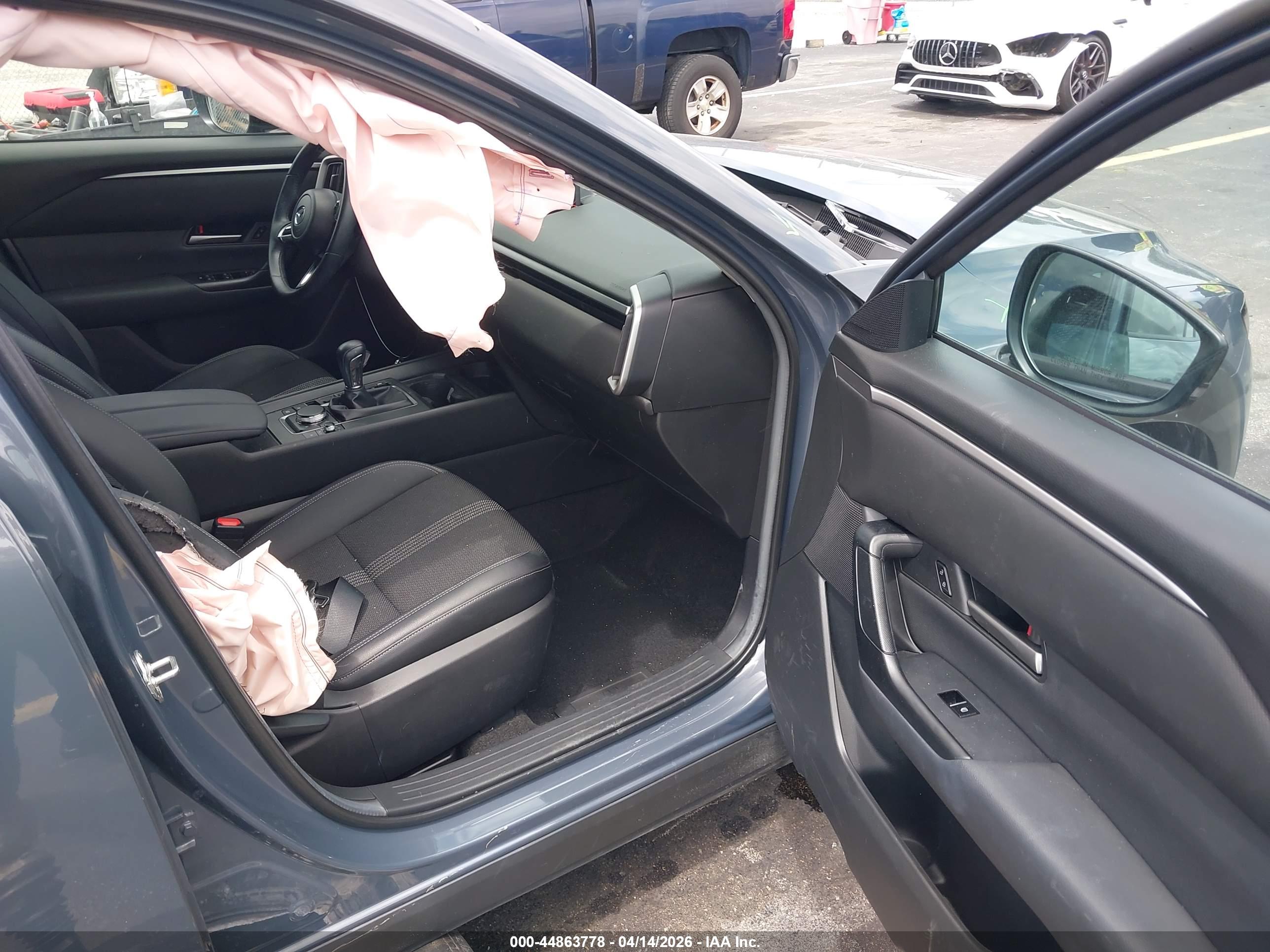 MAZDA CX-50 image 5