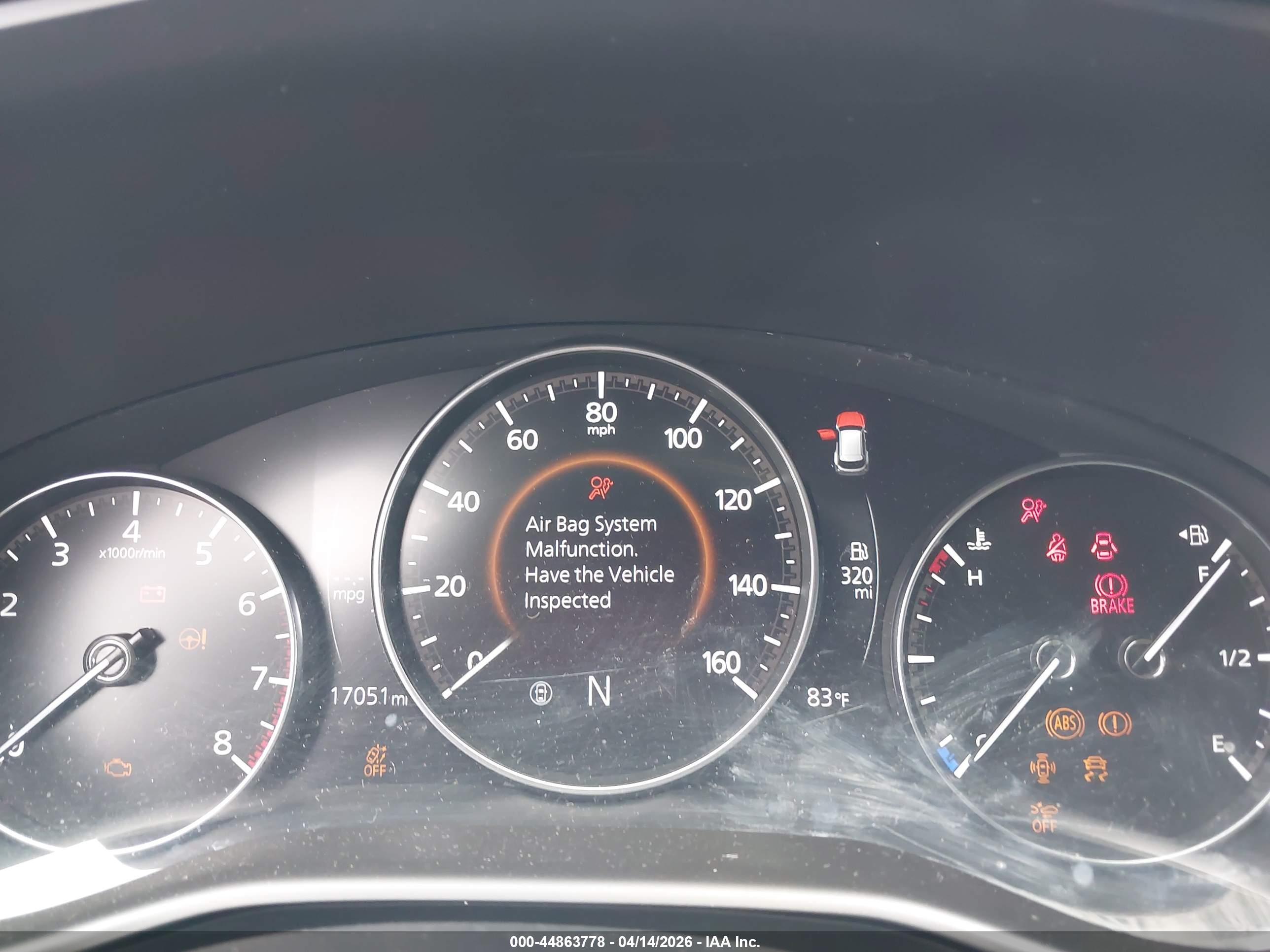 MAZDA CX-50 image 7