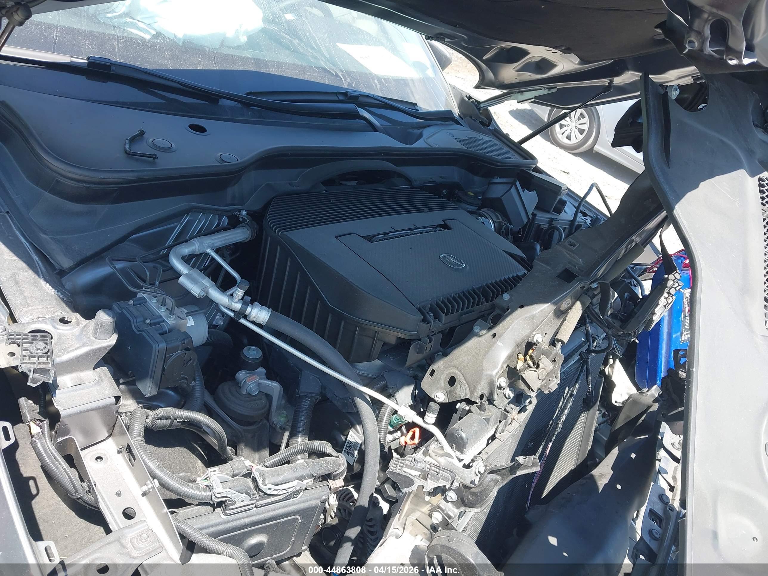 ACURA MDX image 10