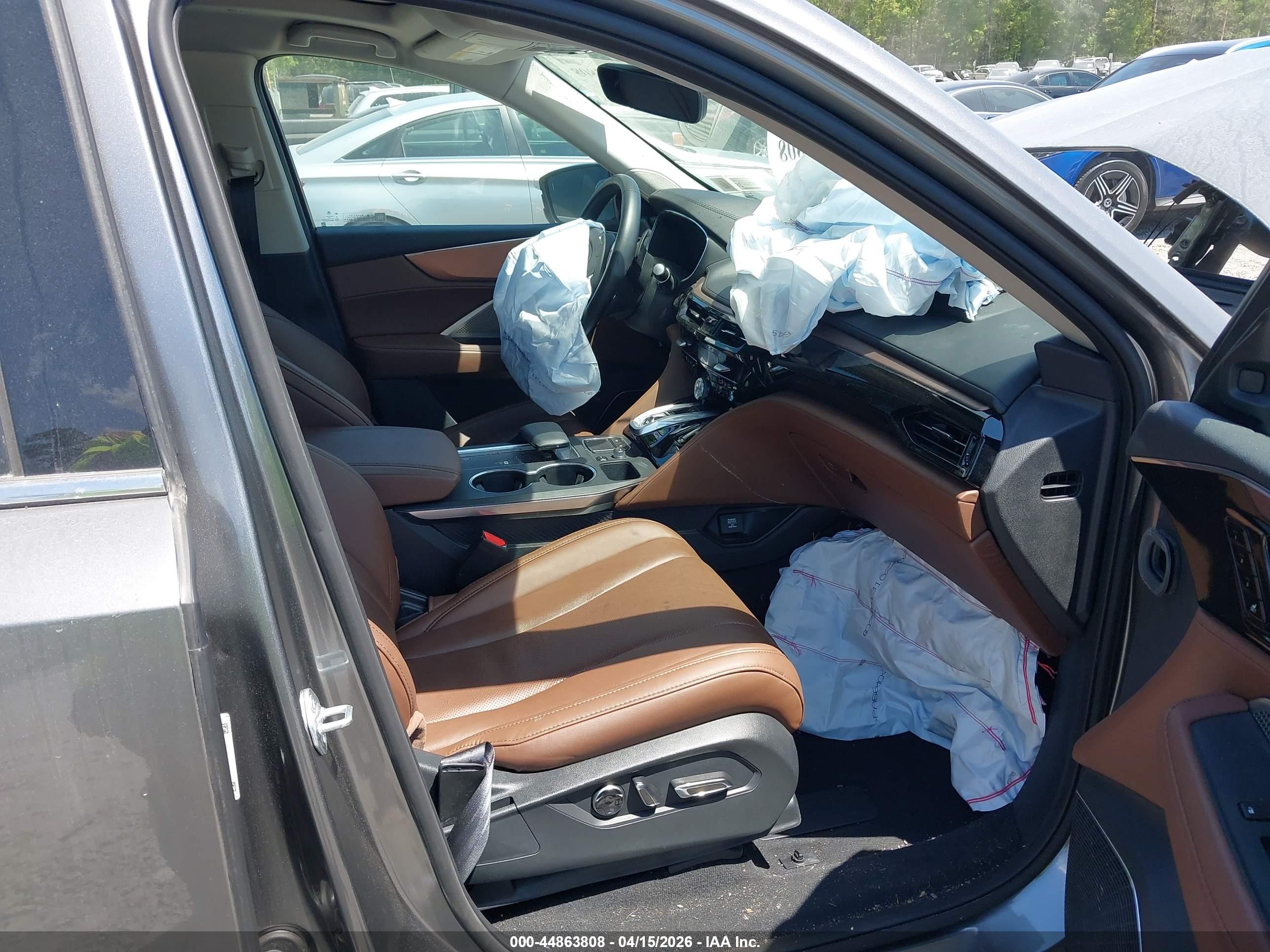 ACURA MDX image 5