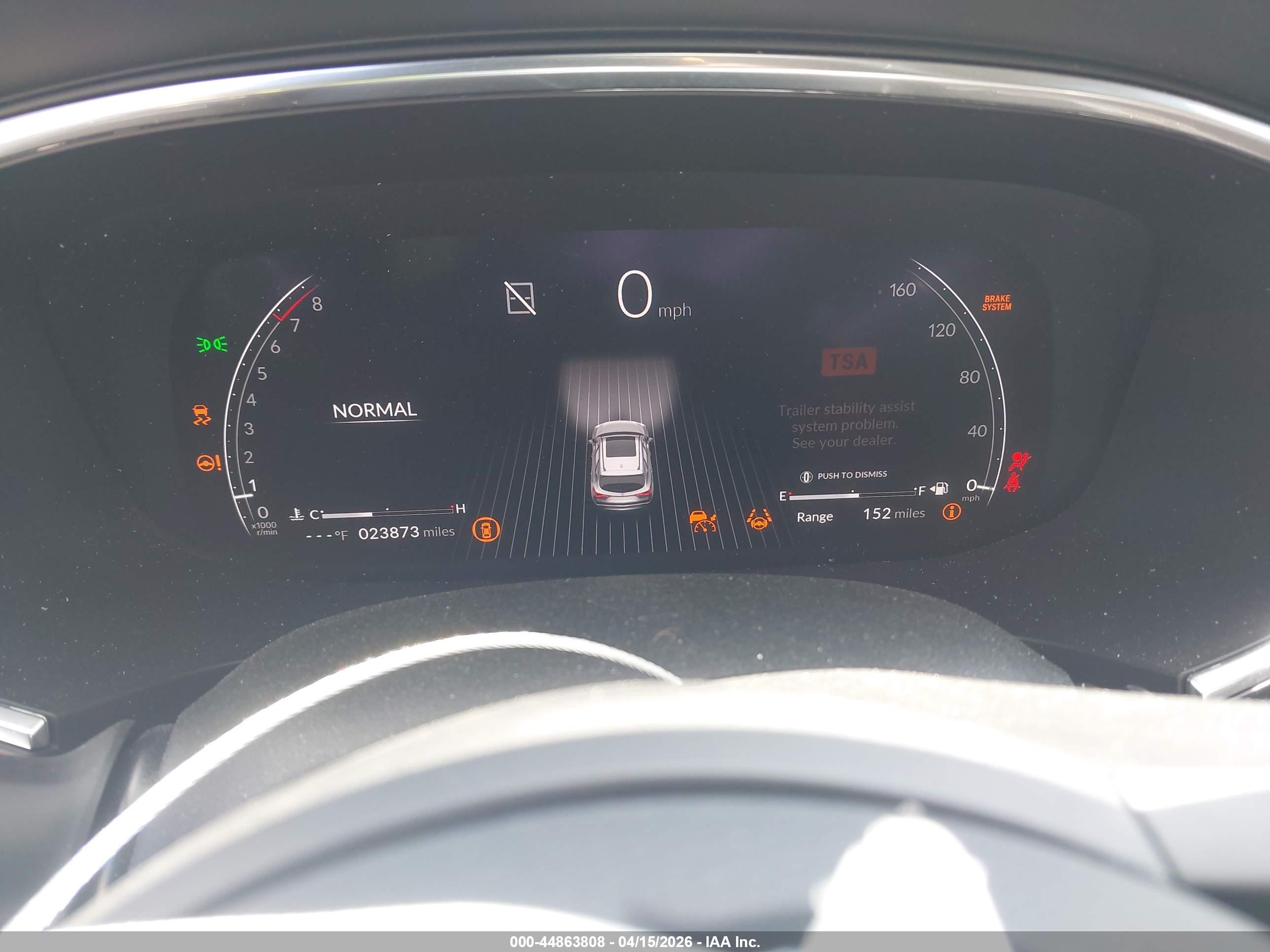 ACURA MDX image 7