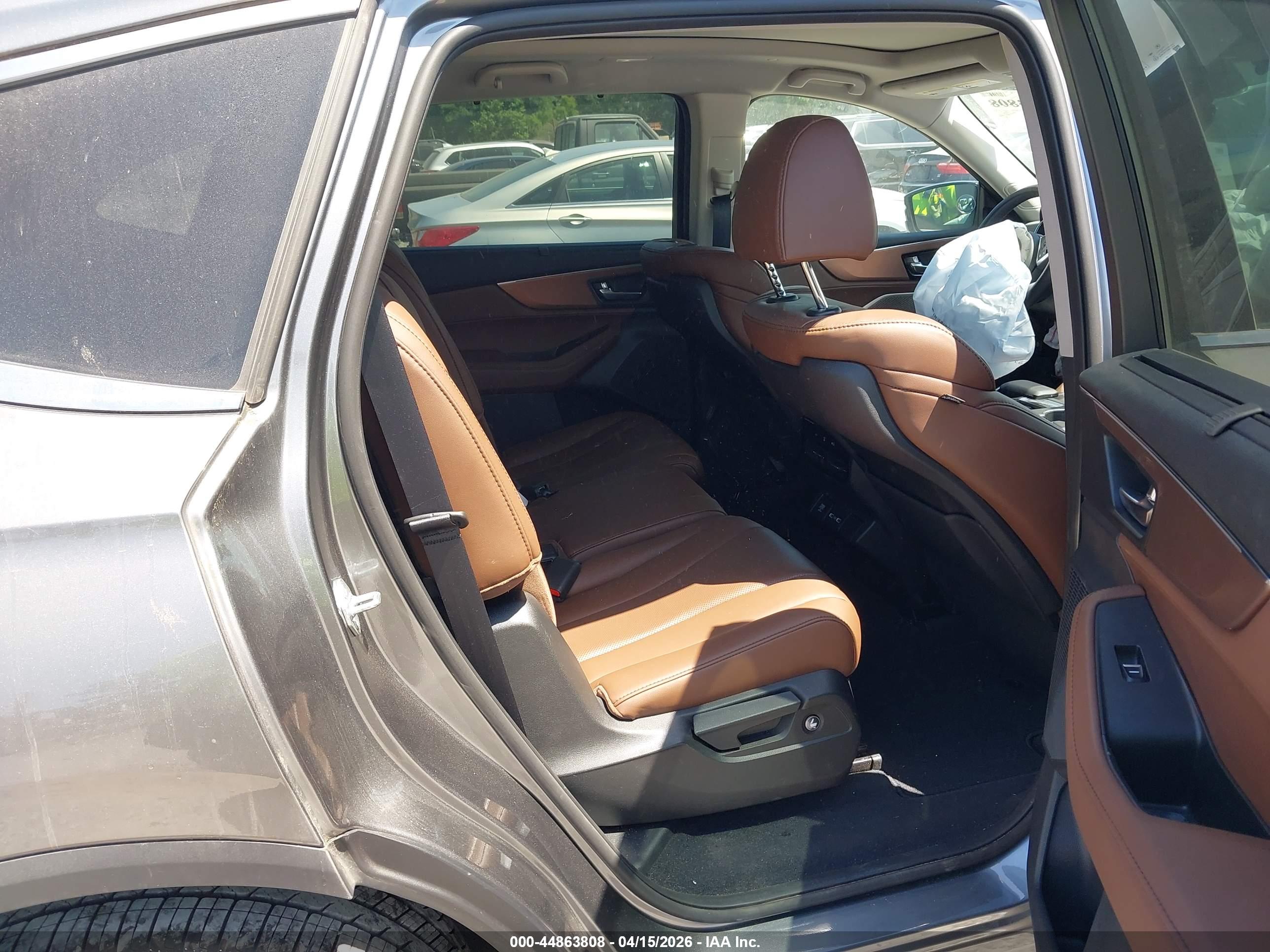 ACURA MDX image 8