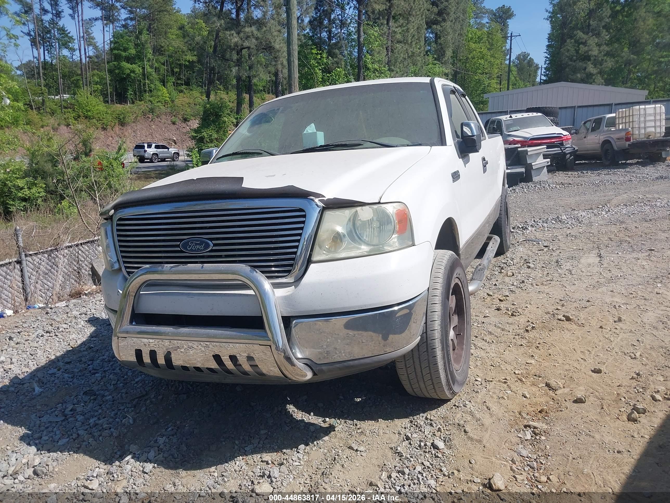 FORD F-150 image 2