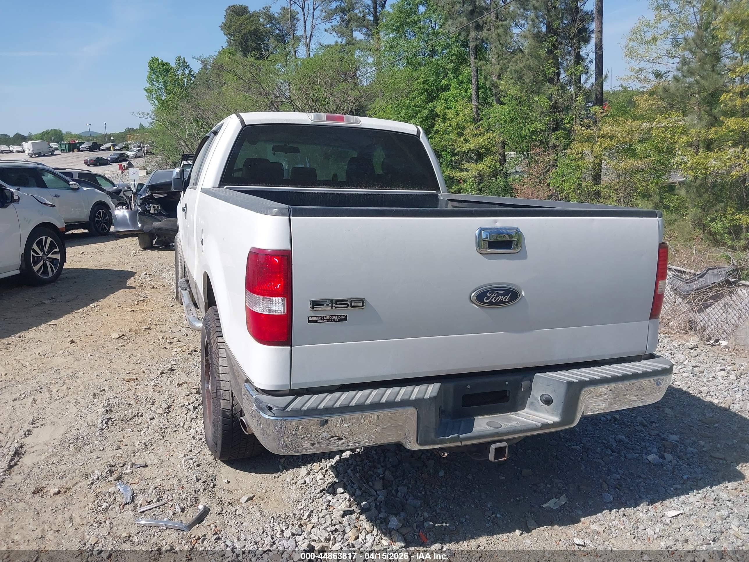 FORD F-150 image 3